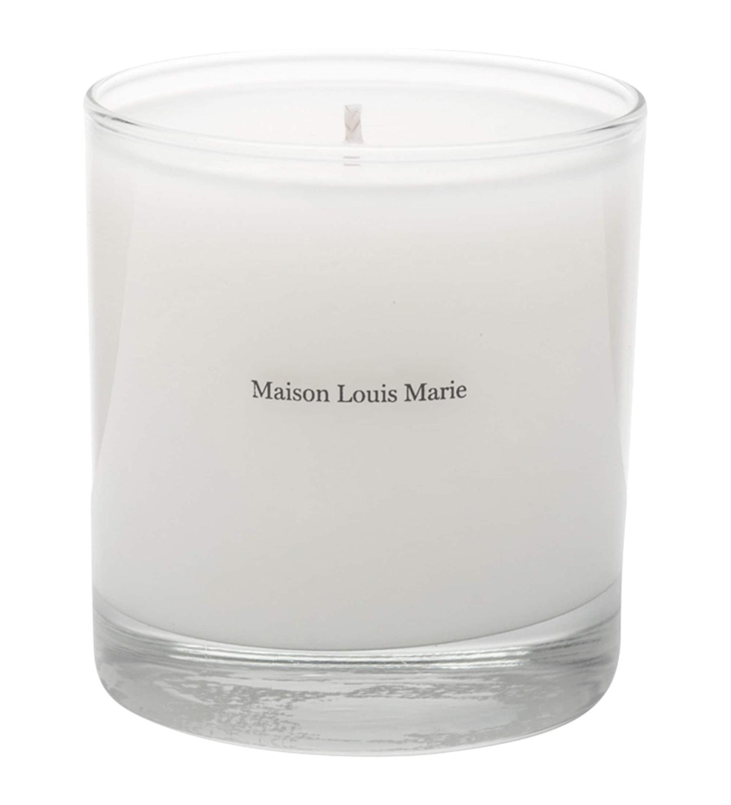 Shop Maison Louis Marie No. 09 Vallee de Farney Candle - 8.5 oz / 241 g Online - Best Price & International Shipping - Buy Online on SooperMarket.com