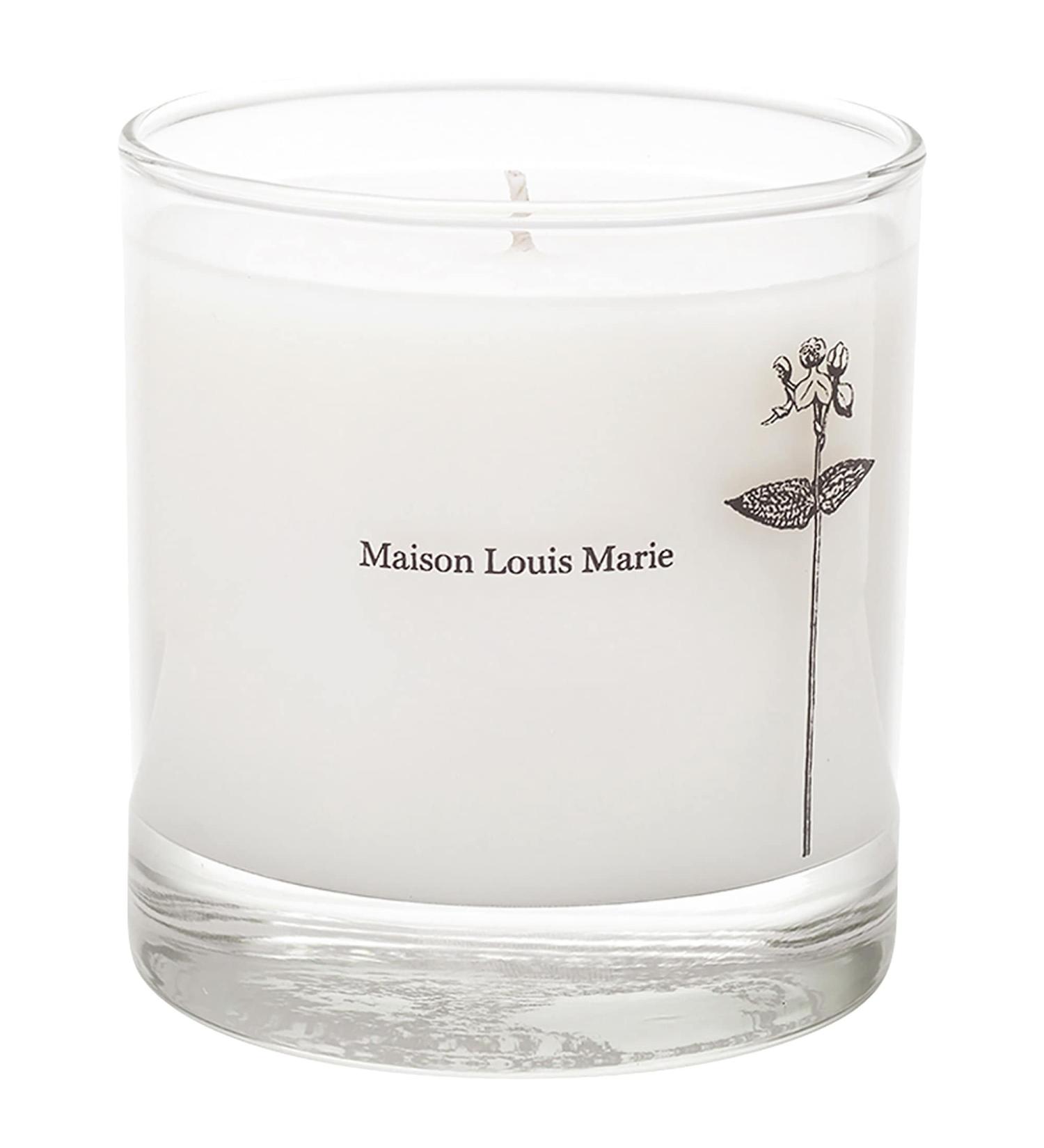 Shop Maison Louis Marie Antidris Cassis Candle - 8.5 oz / 241 g Online - Best Price & International Shipping - Buy Online on SooperMarket.com