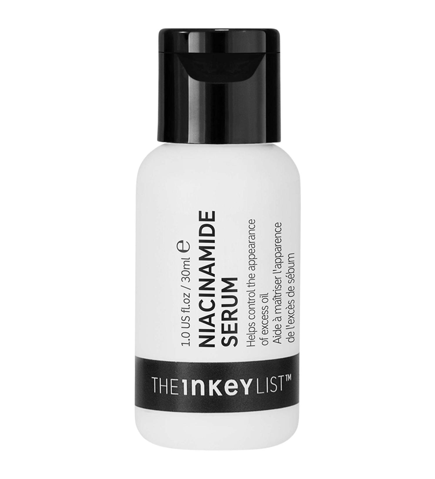 Shop The INKEY List Niacinamide Oil Control Serum - 1 oz/ 30 mL Online - Best Price & International Shipping - Buy Online on SooperMarket.com