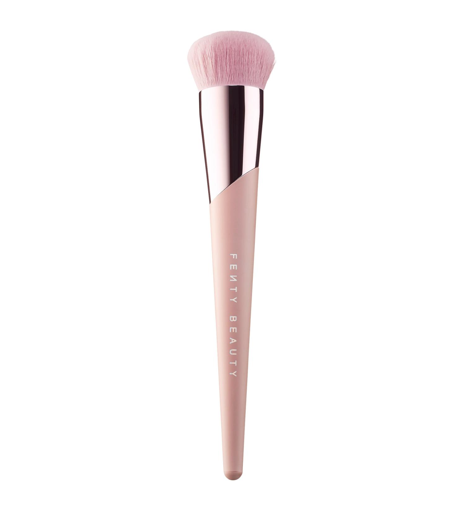 Shop Fenty Beauty by Rihanna Kabuki-Buff Foundation Brush 115 Online - Best Price & International Shipping - Buy Online on SooperMarket.com