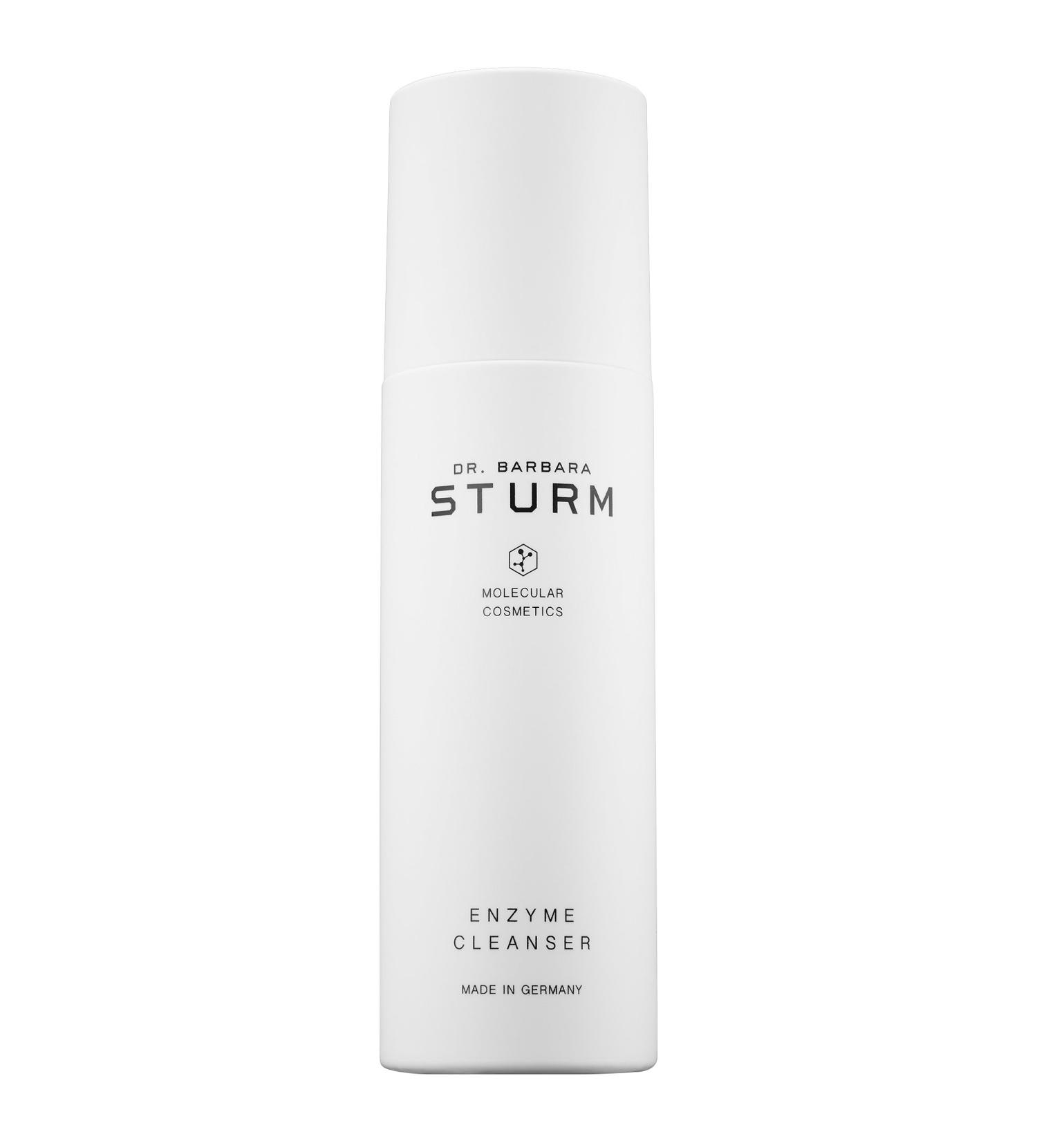 Shop Dr. Barbara Sturm Darker Skin Tones Enzyme Cleanser - 2.6 oz/ 75 g Online - Best Price & International Shipping - Buy Online on SooperMarket.com