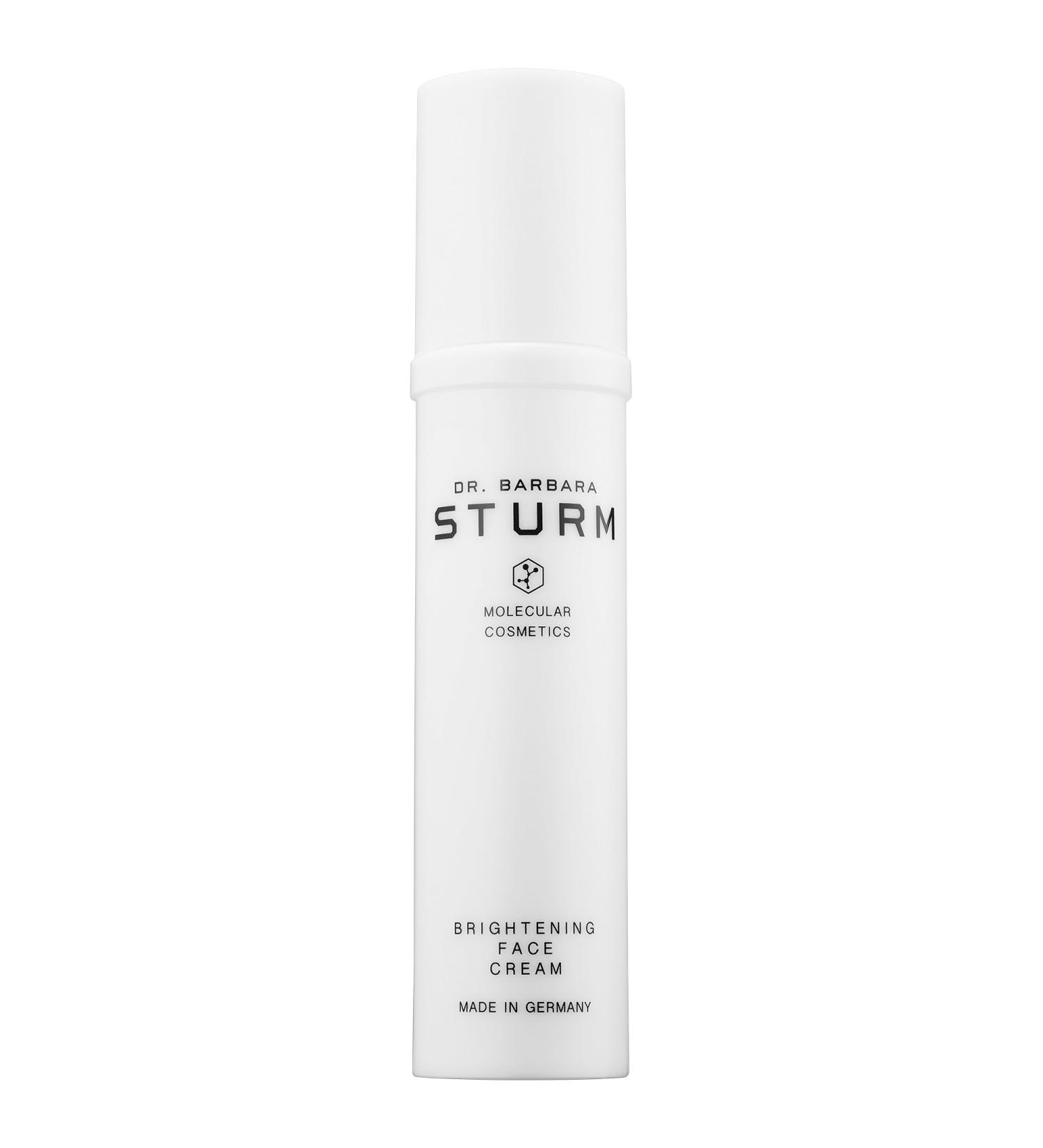 Shop Dr. Barbara Sturm Brightening Face Cream - 1.69 oz/ 50 mL Online - Best Price & International Shipping - Buy Online on SooperMarket.com
