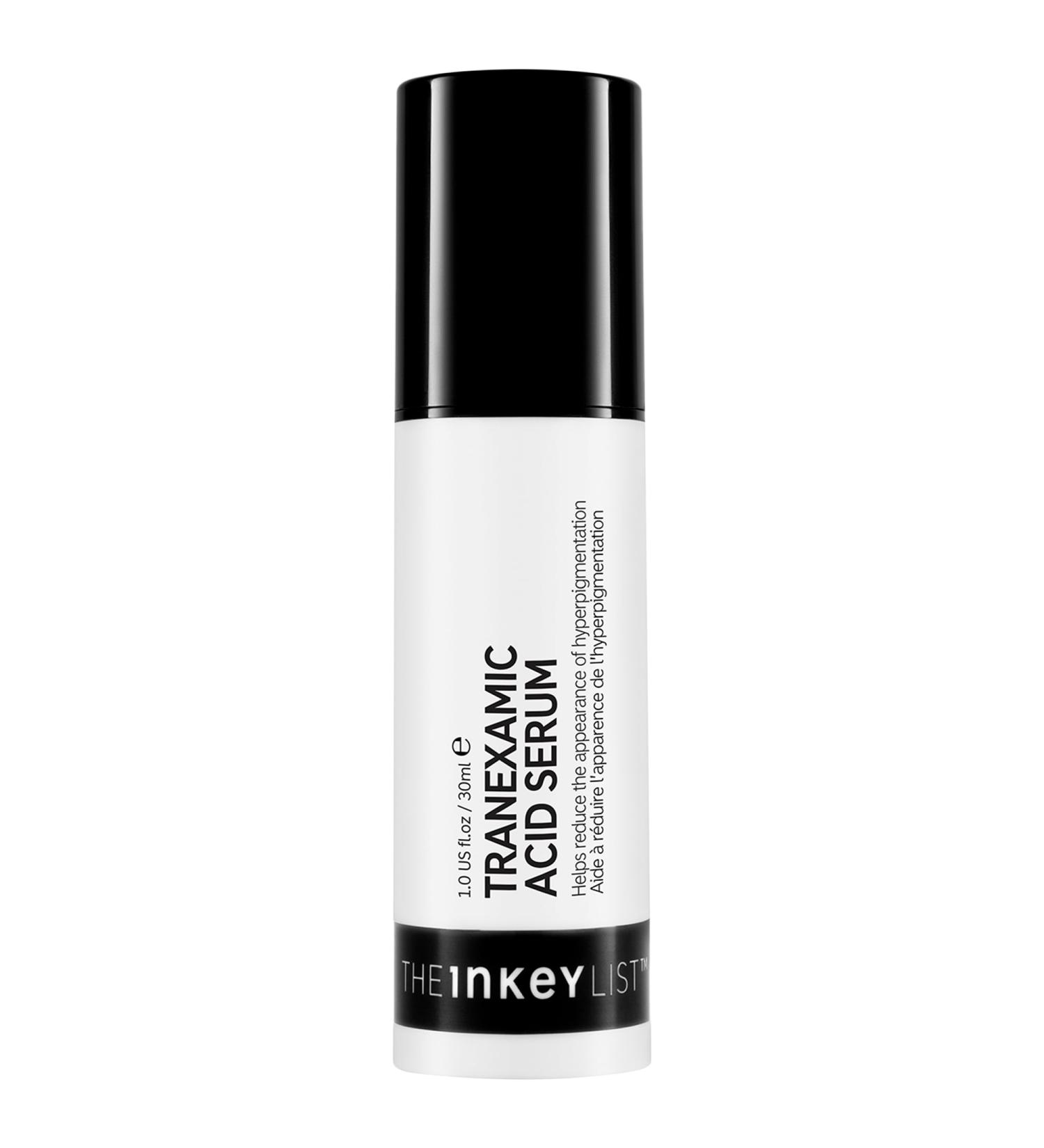 Shop The INKEY List Tranexamic Acid Hyperpigmentation Treatment - 1 oz/ 30 mL Online - Best Price & International Shipping - Buy Online on SooperMarket.com