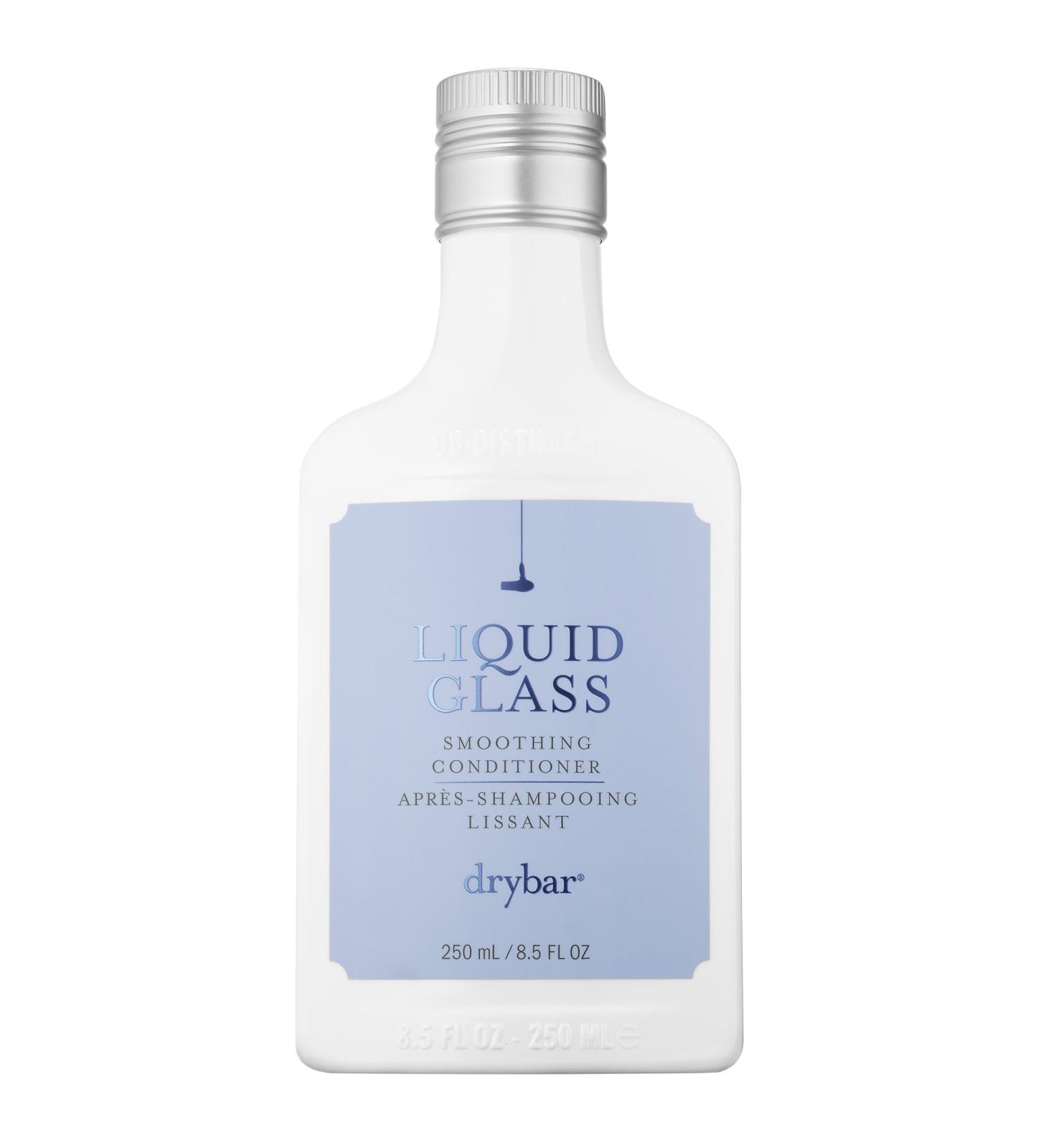 Shop Drybar Liquid Glass Smoothing Conditioner - 8.5 oz/ 250 mL Online - Best Price & International Shipping - Buy Online on SooperMarket.com