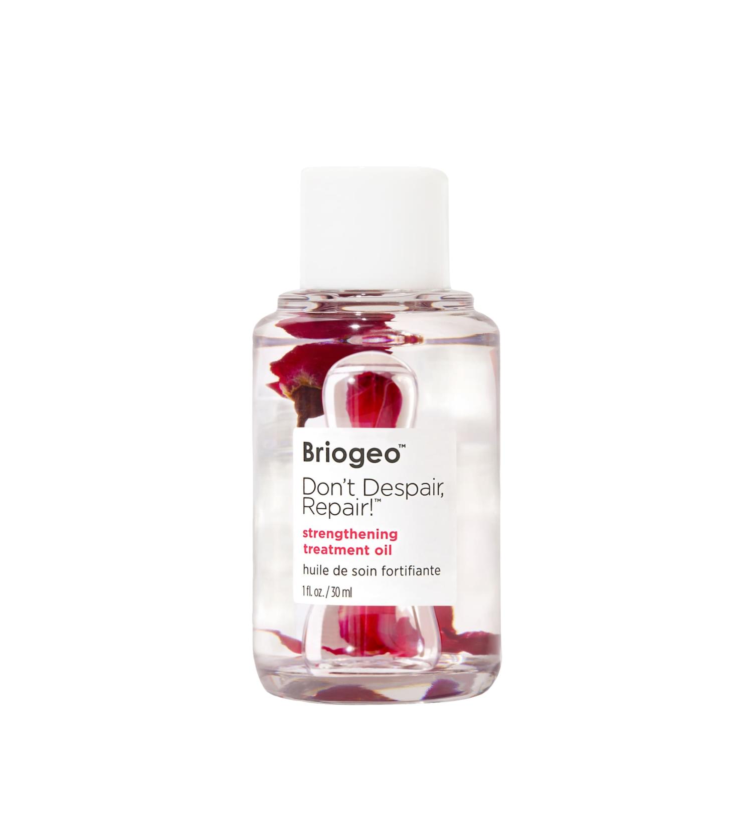 Shop Briogeo Don't Despair Repair! Strengthening Treatment Hair Oil - 1 oz/ 30 mL Online - Best Price & International Shipping - Buy Online on SooperMarket.com