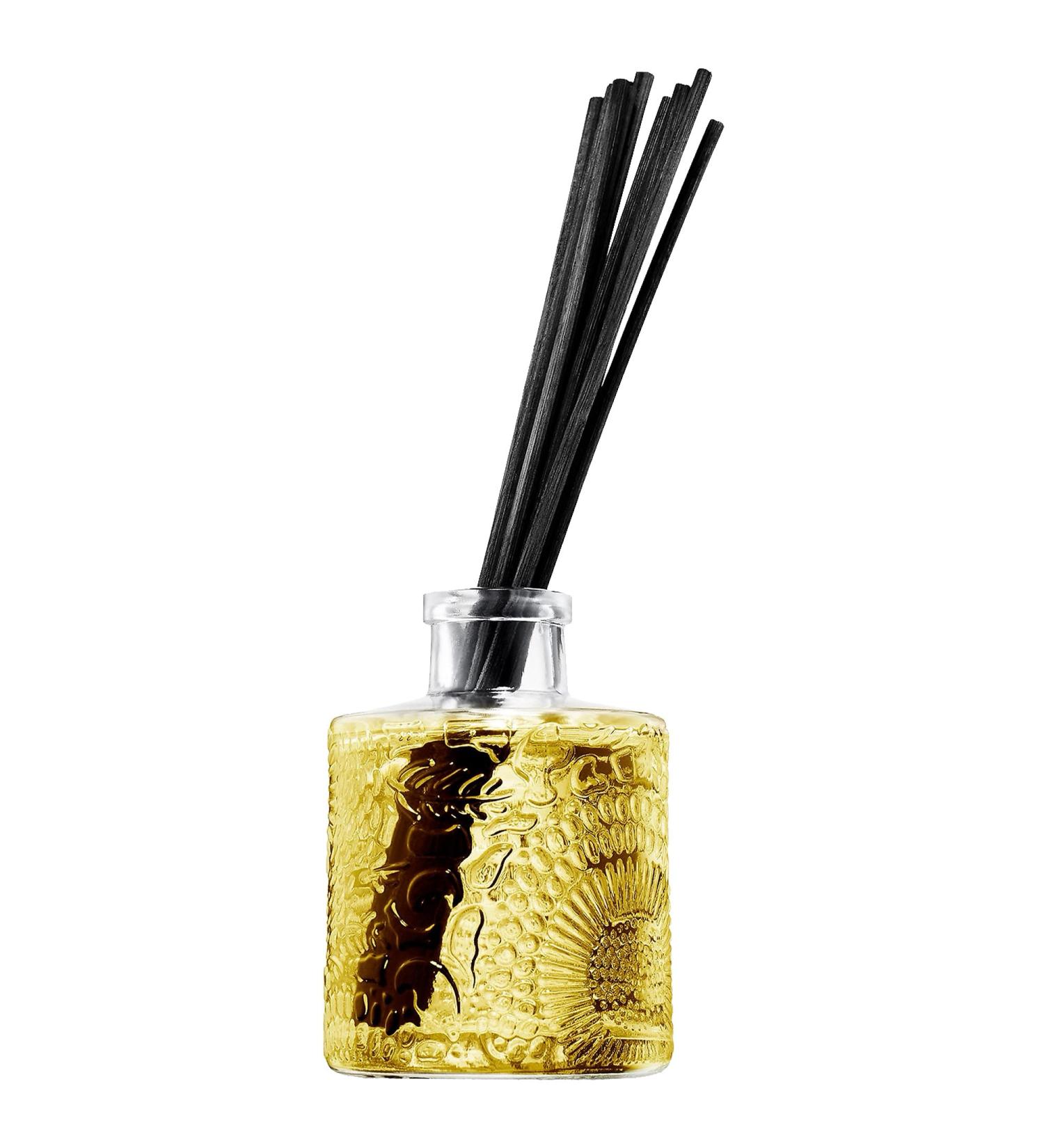 Shop VOLUSPA Baltic Amber Reed Diffuser Online - Best Price & International Shipping - Buy Online on SooperMarket.com