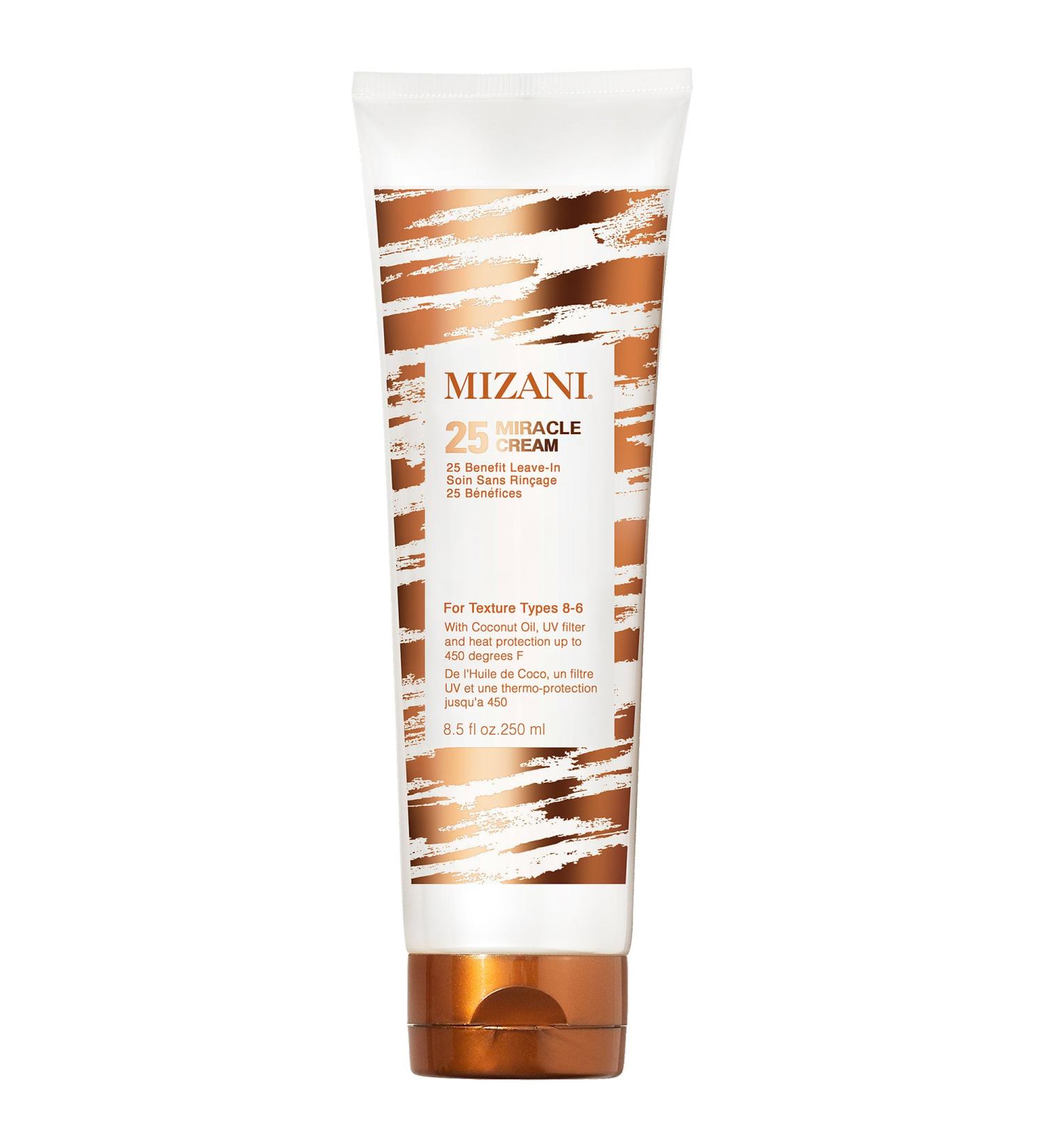 Shop Mizani 25 Miracle Leave-In Cream Online - Best Price & International Shipping - Buy Online on SooperMarket.com