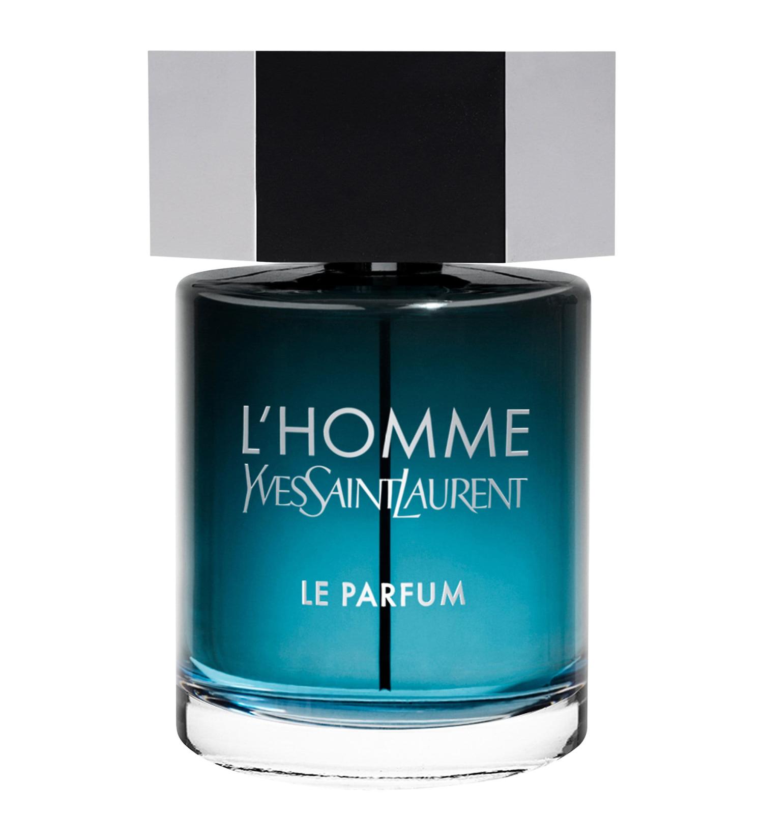 Shop Yves Saint Laurent L'Homme Le Parfum - 3.3 oz/ 100 mL Online - Best Price & International Shipping - Buy Online on SooperMarket.com