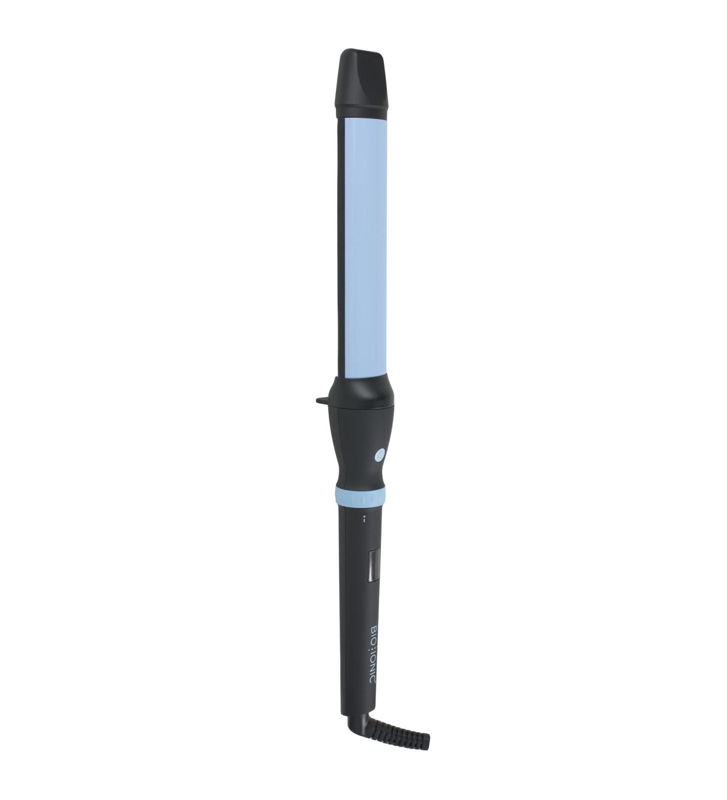 Shop Bio Ionic Oval Curling Iron One Pass Online - Best Price & International Shipping - Buy Online on SooperMarket.com