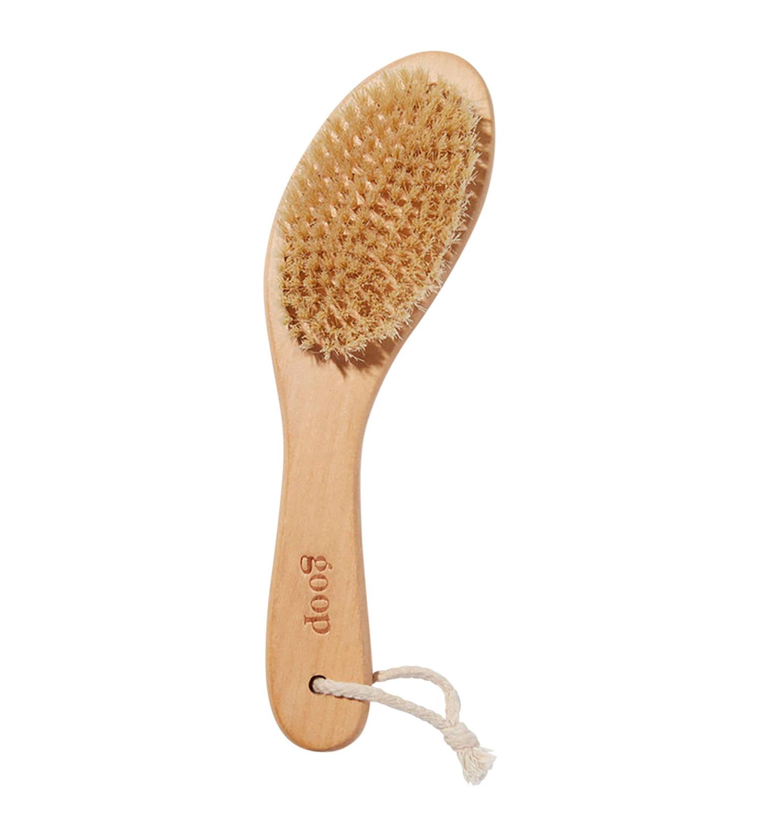 Shop goop G.Tox Ultimate Dry Brush Online - Best Price & International Shipping - Buy Online on SooperMarket.com