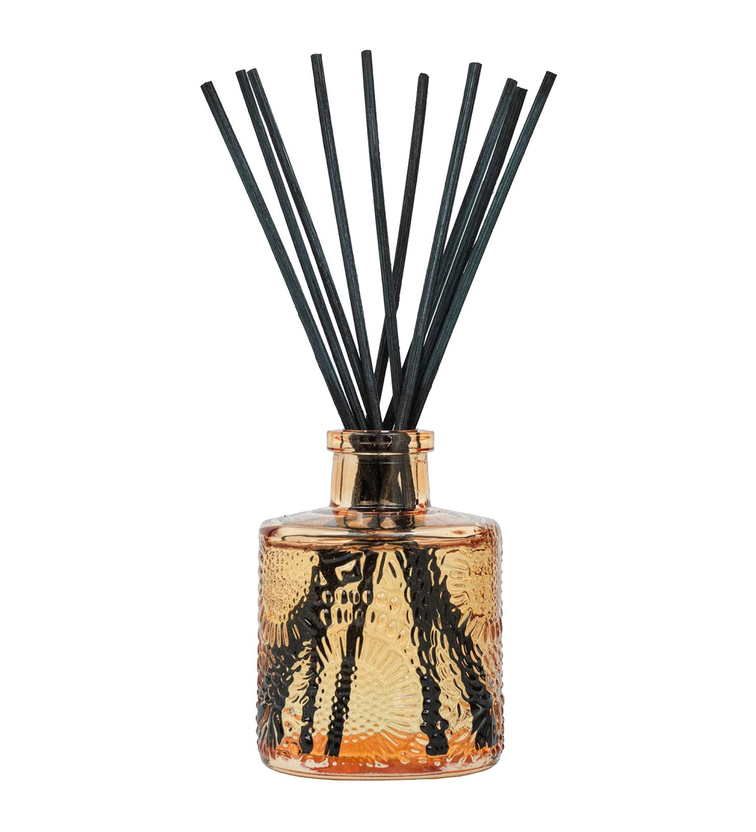 Shop VOLUSPA Spiced Pumpkin Latte Home Diffuser Online - Best Price & International Shipping - Buy Online on SooperMarket.com