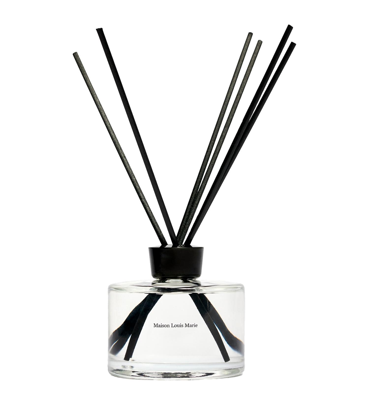 Shop Maison Louis Marie No.04 Bois de Balincourt Diffuser - 8.5 oz/ 250 mL Online - Best Price & International Shipping - Buy Online on SooperMarket.com