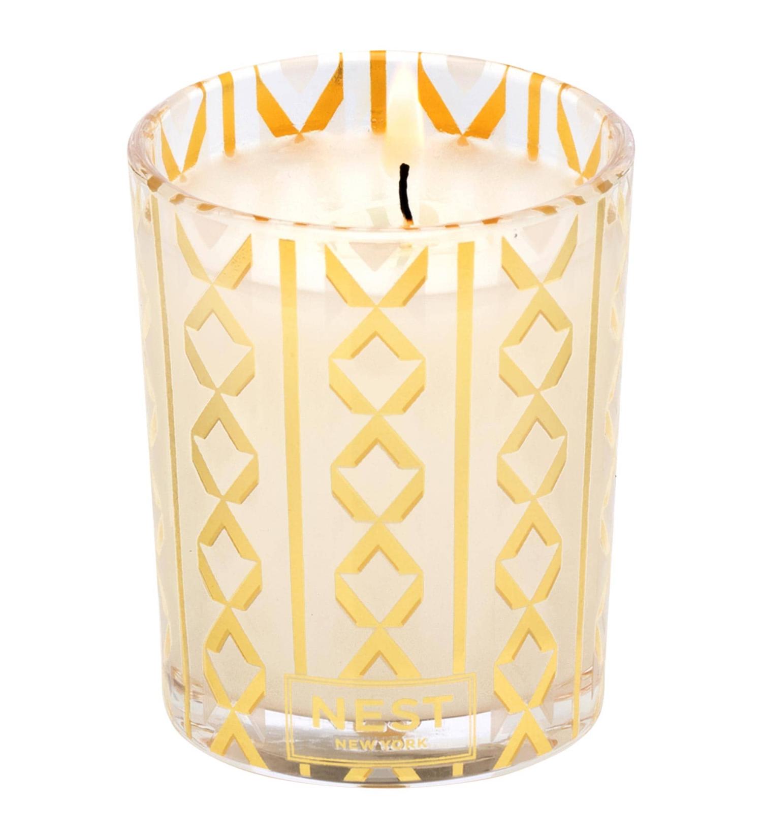 Shop NEST New York Mini Ornament Holiday Candle - 2.1 oz 1 wick candle Online - Best Price & International Shipping - Buy Online on SooperMarket.com