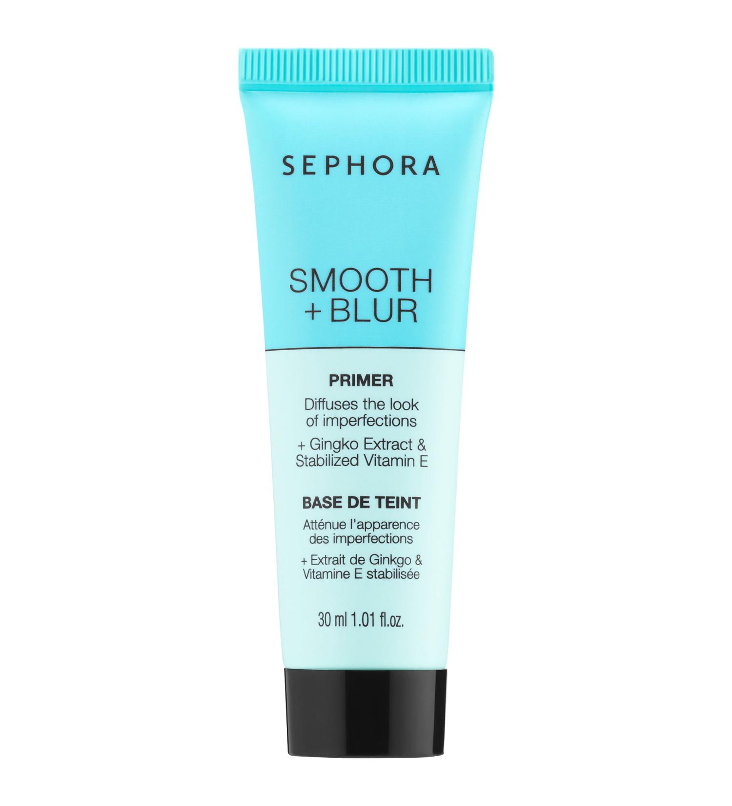 Shop SEPHORA COLLECTION Smooth + Blur Primer Online - Best Price & International Shipping - Buy Online on SooperMarket.com