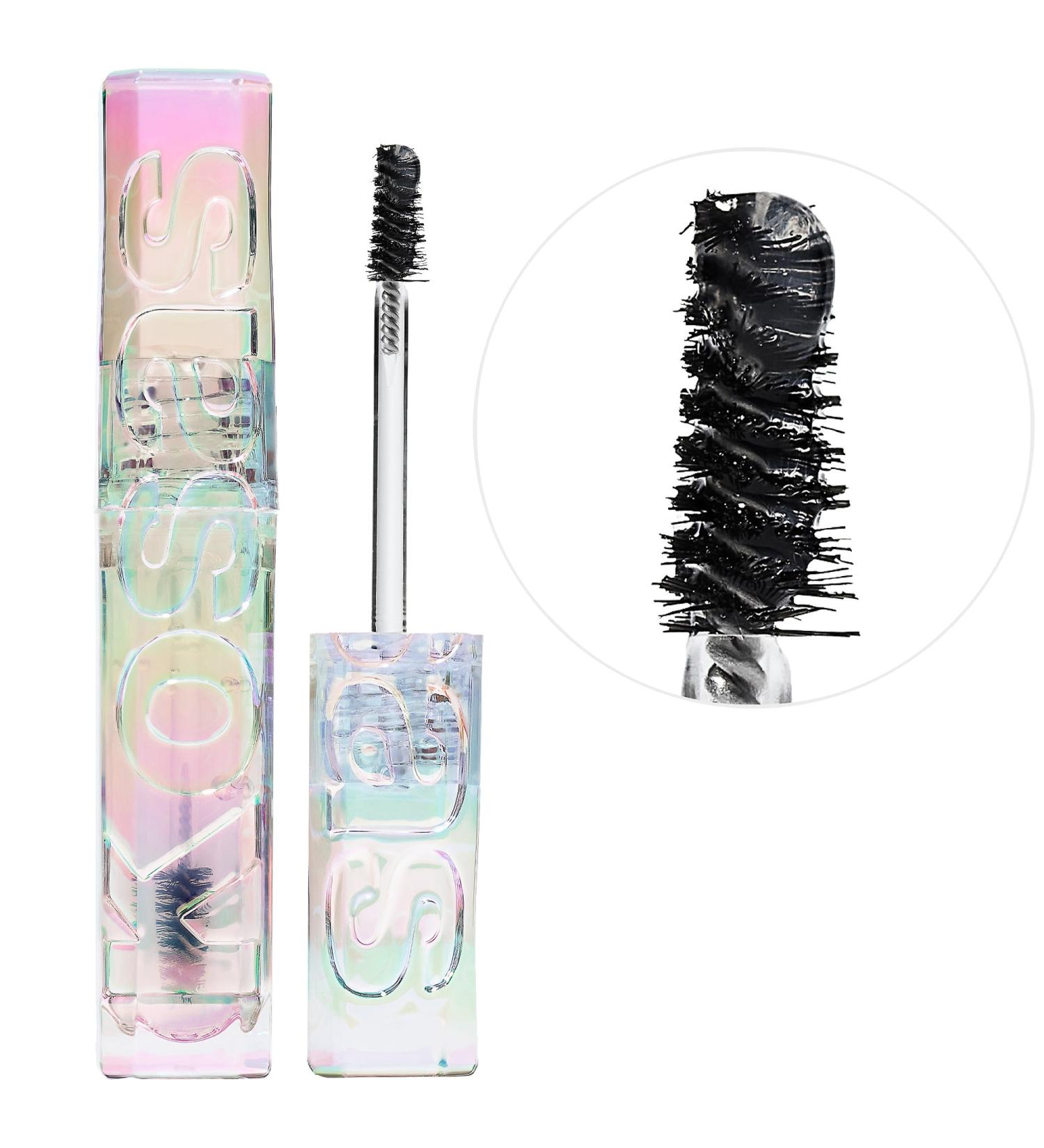 Shop Kosas Air Brow Clear + Clean Lifting Treatment Eyebrow Gel with Lamination Effect - 0.13 oz/ 4 g Online - Best Price & International Shipping - Buy Online on SooperMarket.com