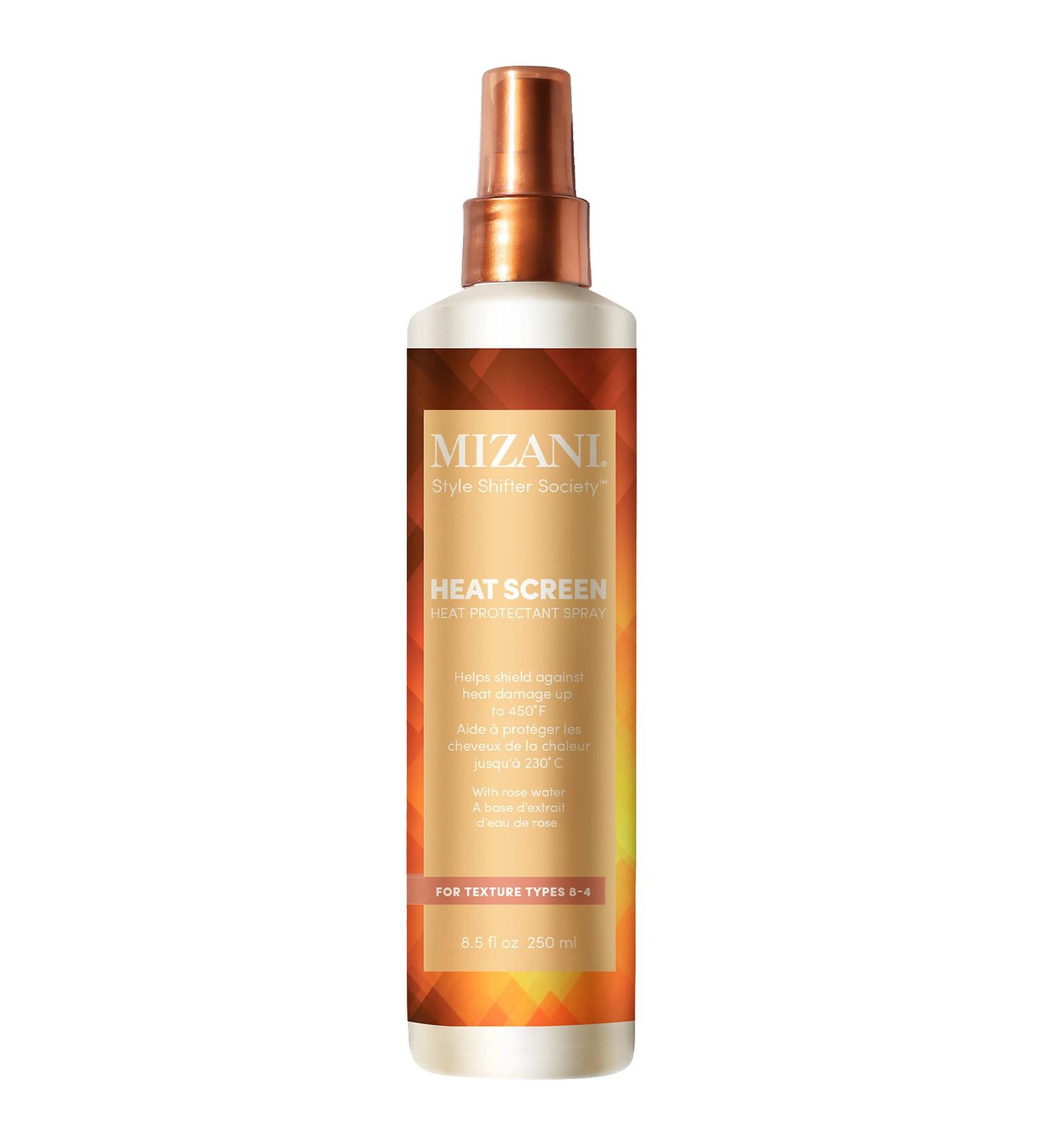 Shop Mizani Heat Screen Hair Heat Protectant Spray Online - Best Price & International Shipping - Buy Online on SooperMarket.com
