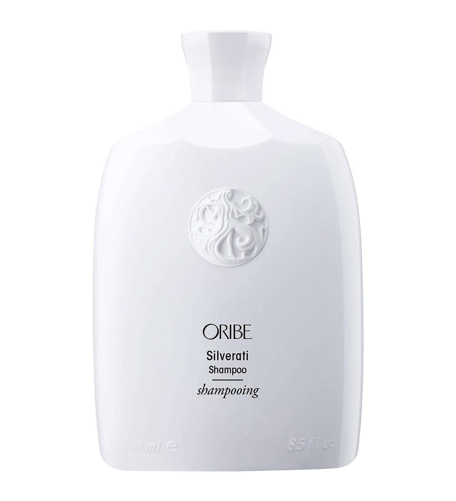 Shop Oribe Silverati Shampoo - 8.5 oz/ 250 mL Online - Best Price & International Shipping - Buy Online on SooperMarket.com