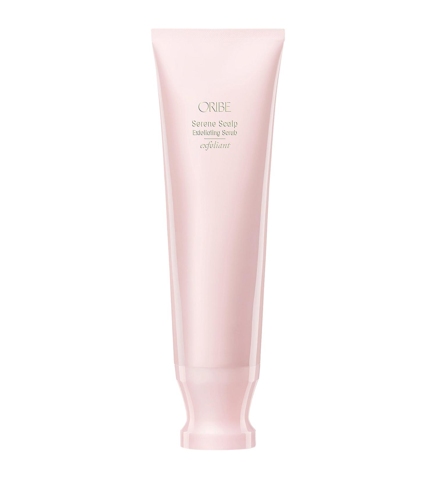 Shop Oribe Serene Scalp Exfoliating Scrub - 4.2 oz/ 125 mL Online - Best Price & International Shipping - Buy Online on SooperMarket.com