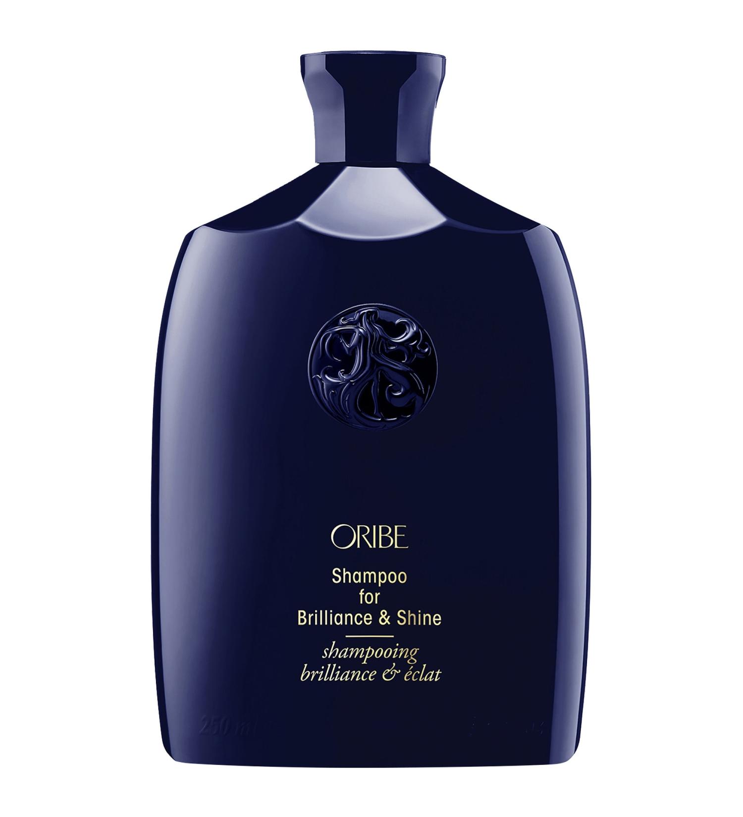 Shop Oribe Shampoo for Brilliance & Shine - 8.5 oz/ 250 mL Online - Best Price & International Shipping - Buy Online on SooperMarket.com
