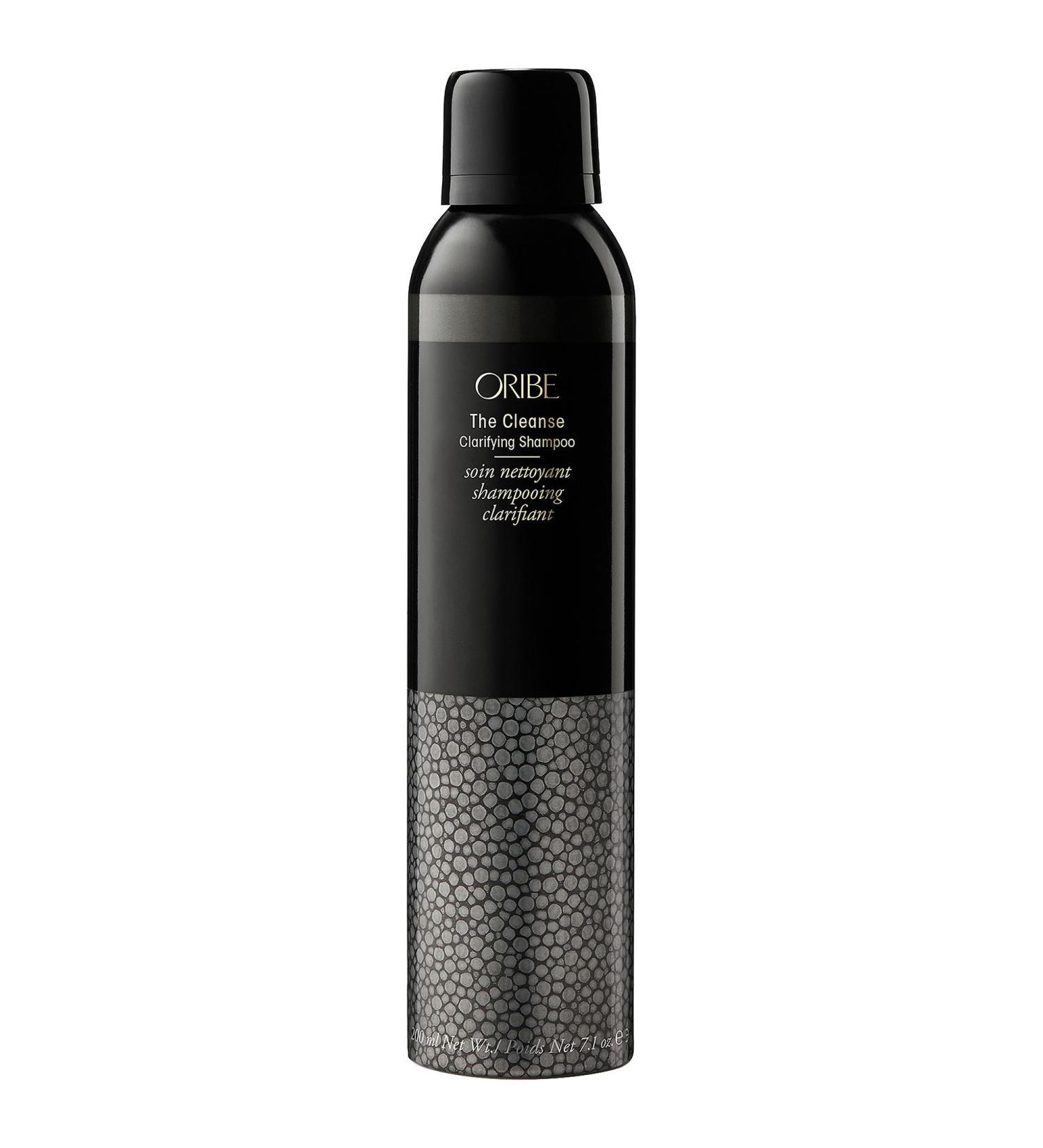 Shop Oribe The Cleanse Clarifying Shampoo - 7.1 oz/ 200 mL Online - Best Price & International Shipping - Buy Online on SooperMarket.com