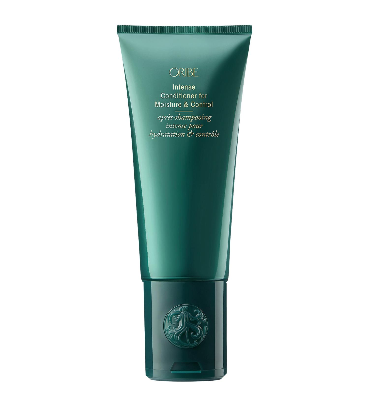 Shop Oribe Intense Conditioner for Moisture & Control - 6.8 oz/ 200 mL Online - Best Price & International Shipping - Buy Online on SooperMarket.com