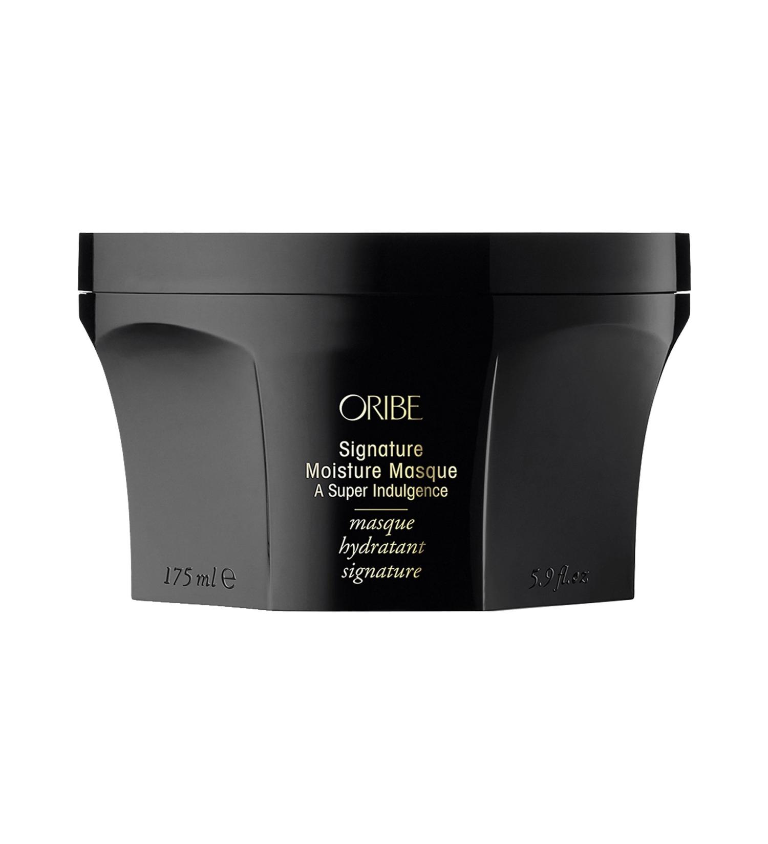 Shop Oribe Signature Moisture Hair Mask - 5.9 oz/ 175 mL Online - Best Price & International Shipping - Buy Online on SooperMarket.com