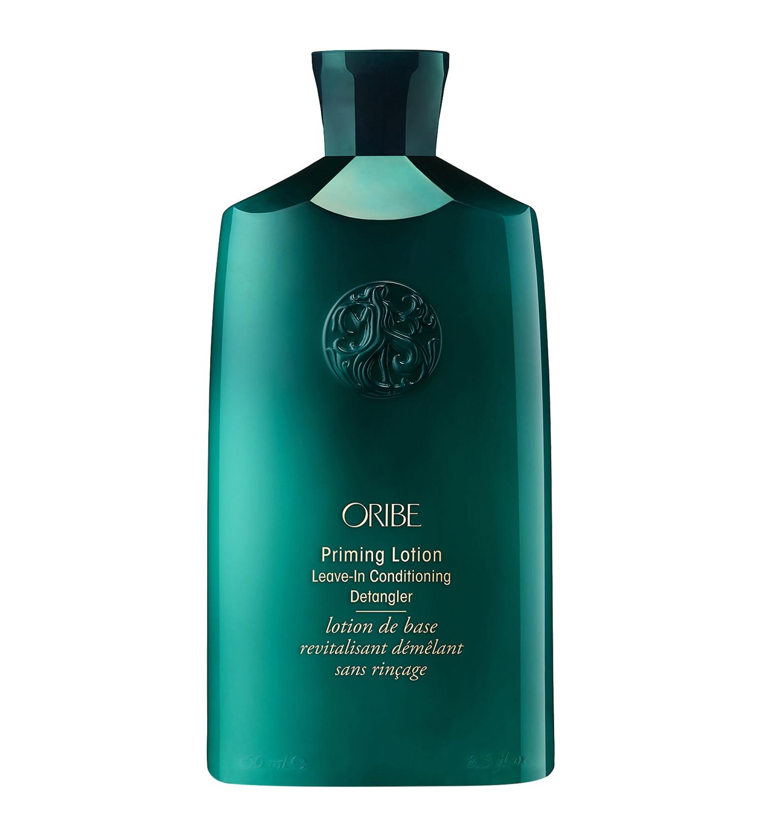 Shop Oribe Hair Priming Lotion Leave-In Conditioning Detangler - 8.5 oz/ 250 mL Online - Best Price & International Shipping - Buy Online on SooperMarket.com