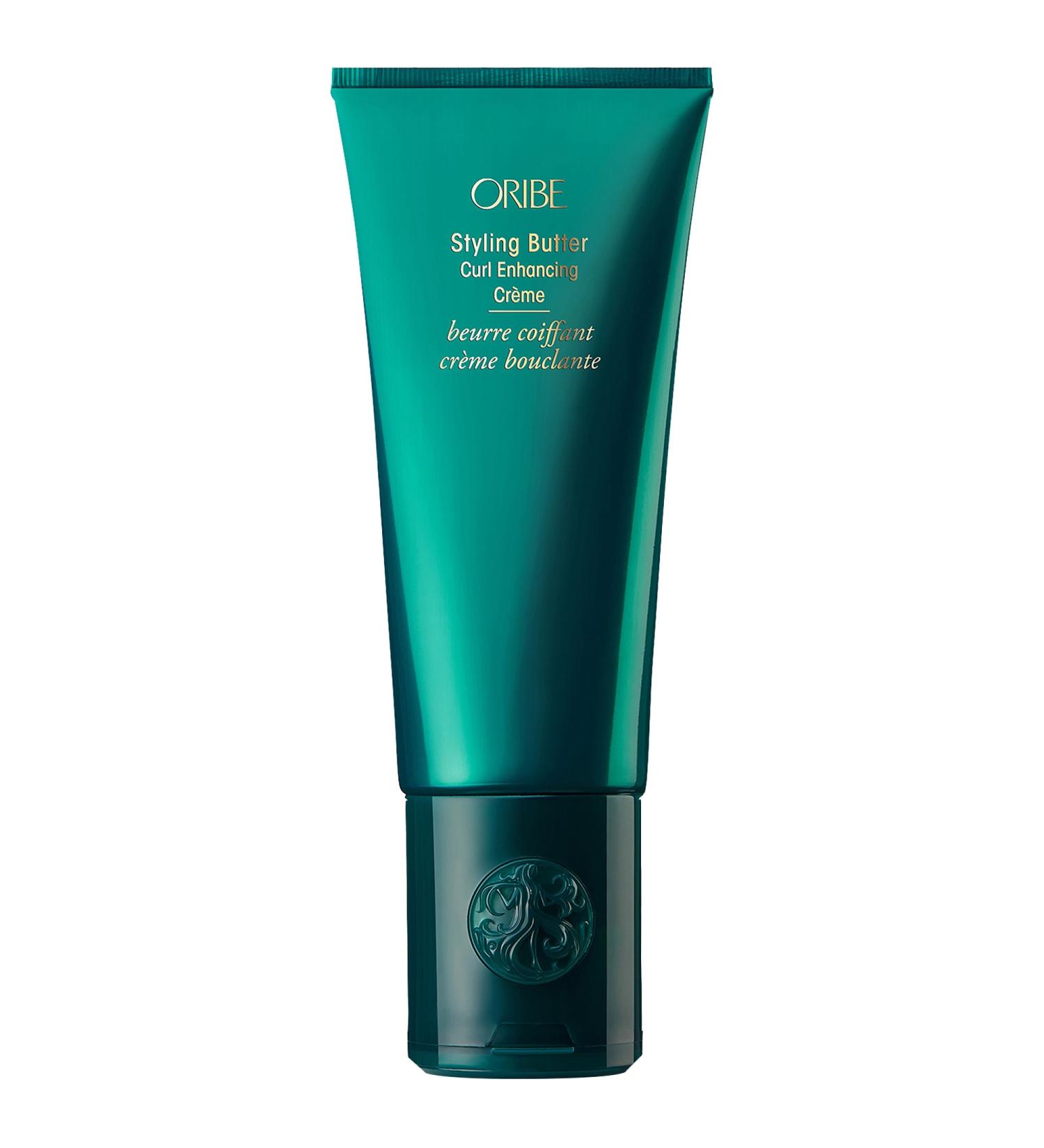 Shop Oribe Styling Butter Curl Enhancing Cream - 6.7 oz/ 200 mL Online - Best Price & International Shipping - Buy Online on SooperMarket.com