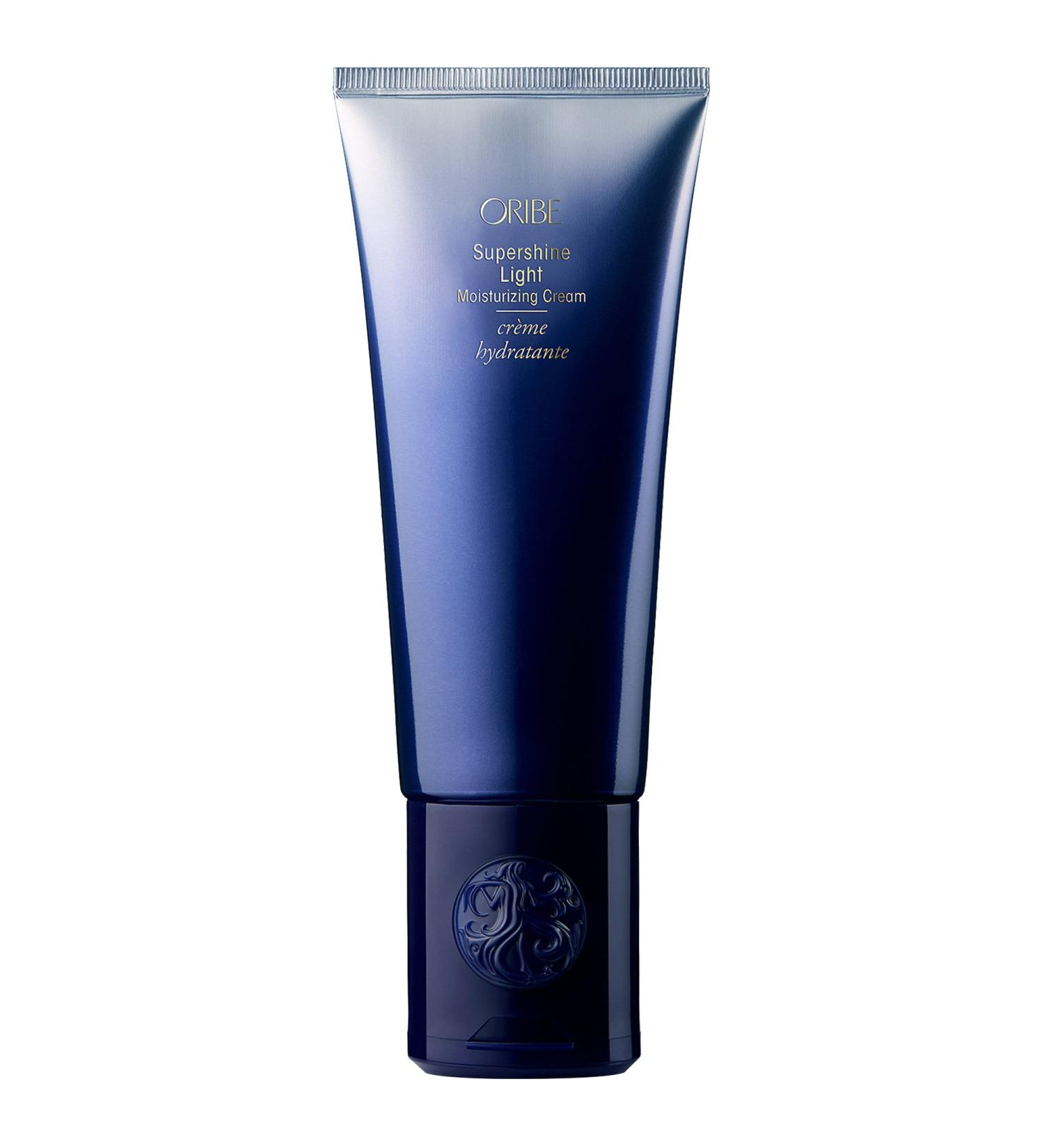 Shop Oribe Supershine Light Moisturizing Hair Cream - 5 oz/ 150 mL Online - Best Price & International Shipping - Buy Online on SooperMarket.com