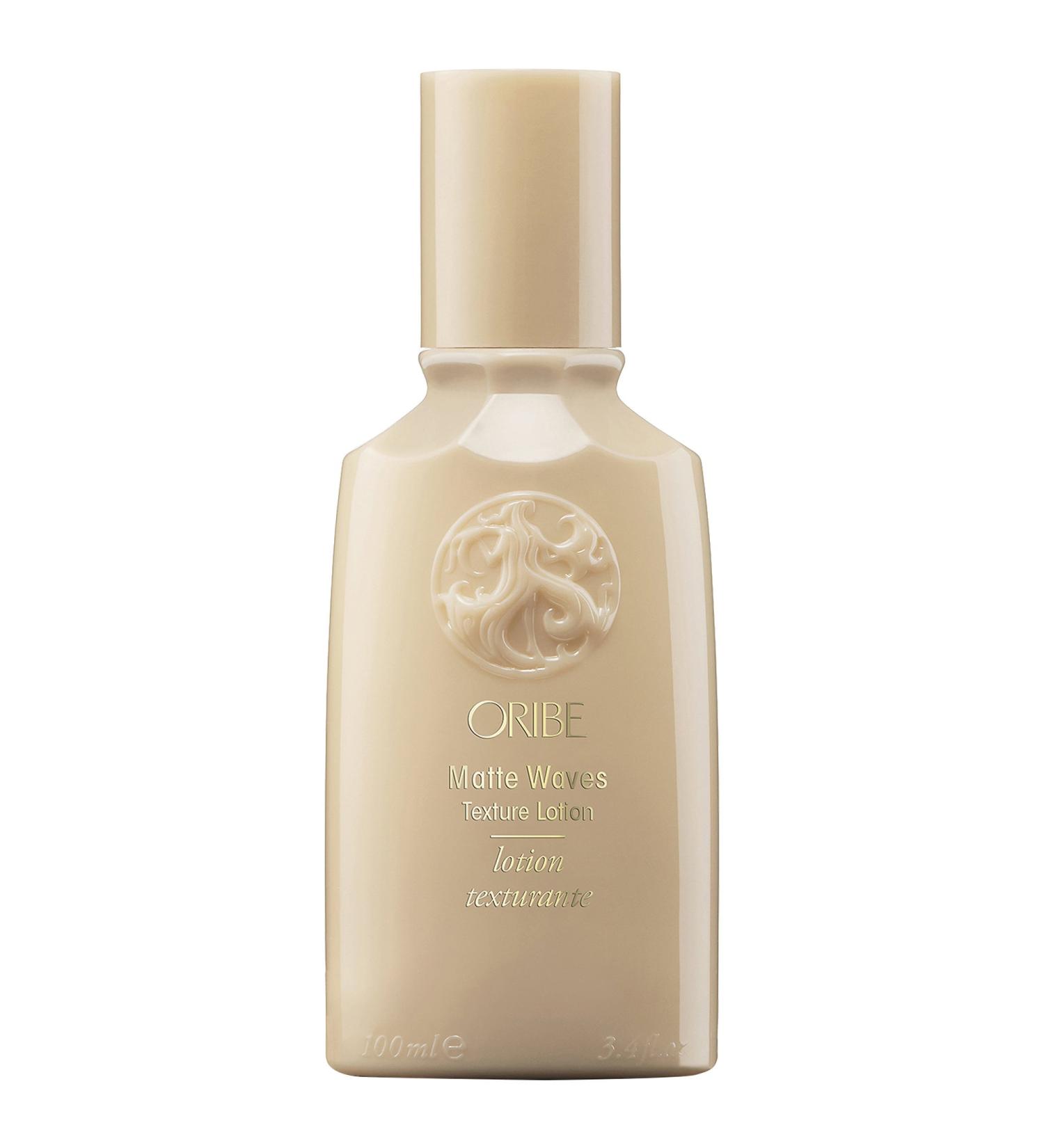 Shop Oribe Matte Waves Texture Hair Lotion - 3.4 oz/ 100 mL Online - Best Price & International Shipping - Buy Online on SooperMarket.com