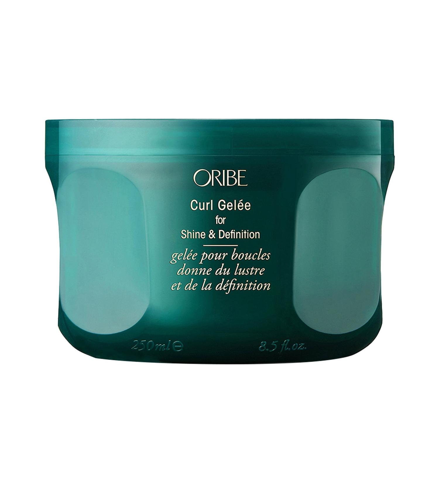 Shop Oribe Curl Gel e for Shine and Definition - 8.5 oz/ 250 mL Online - Best Price & International Shipping - Buy Online on SooperMarket.com