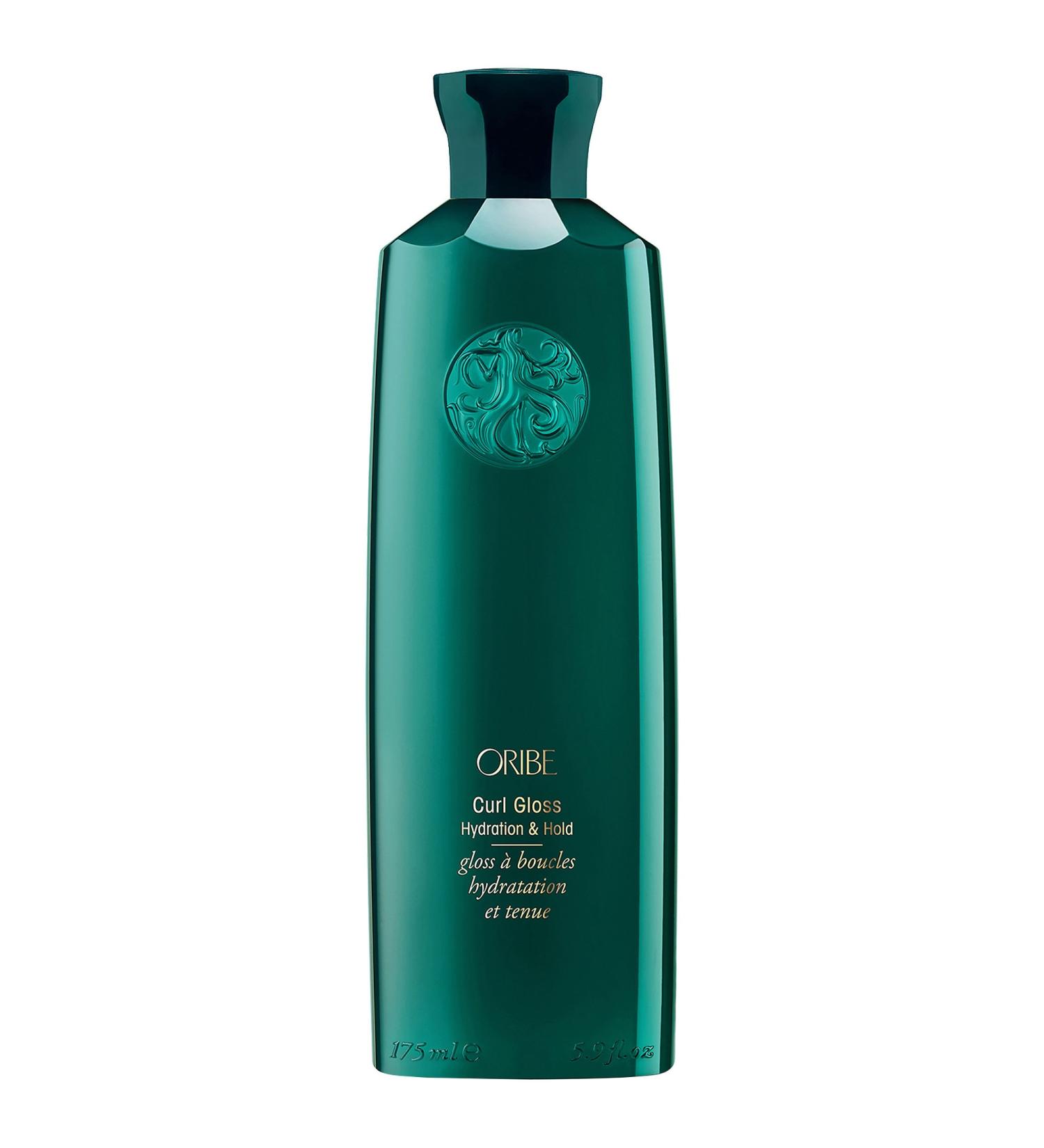 Shop Oribe Curl Gloss - 5.9 oz/ 175 mL Online - Best Price & International Shipping - Buy Online on SooperMarket.com