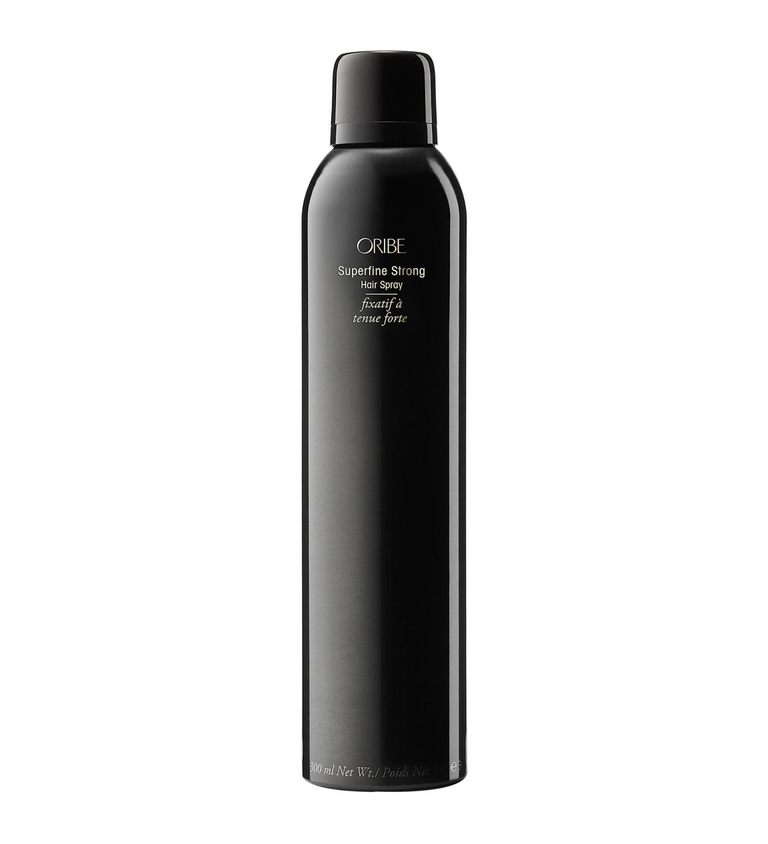 Shop Oribe Superfine Strong Hair Spray - 9 oz/ 300 mL Online - Best Price & International Shipping - Buy Online on SooperMarket.com