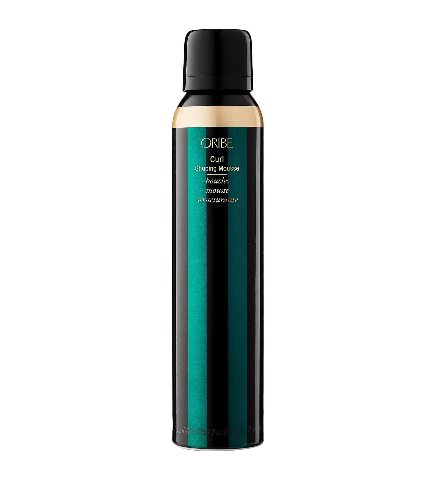 Shop Oribe Curl Shaping Mousse - 5.7 oz/ 175 mL Online - Best Price & International Shipping - Buy Online on SooperMarket.com