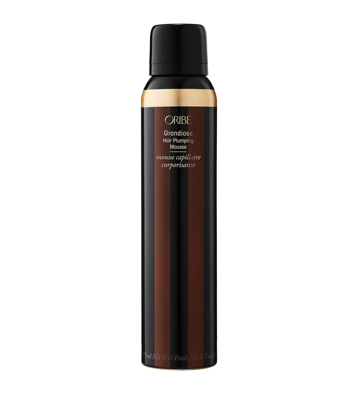 Shop Oribe Grandiose Hair Plumping Mousse - 5.7 oz/ 175 mL Online - Best Price & International Shipping - Buy Online on SooperMarket.com