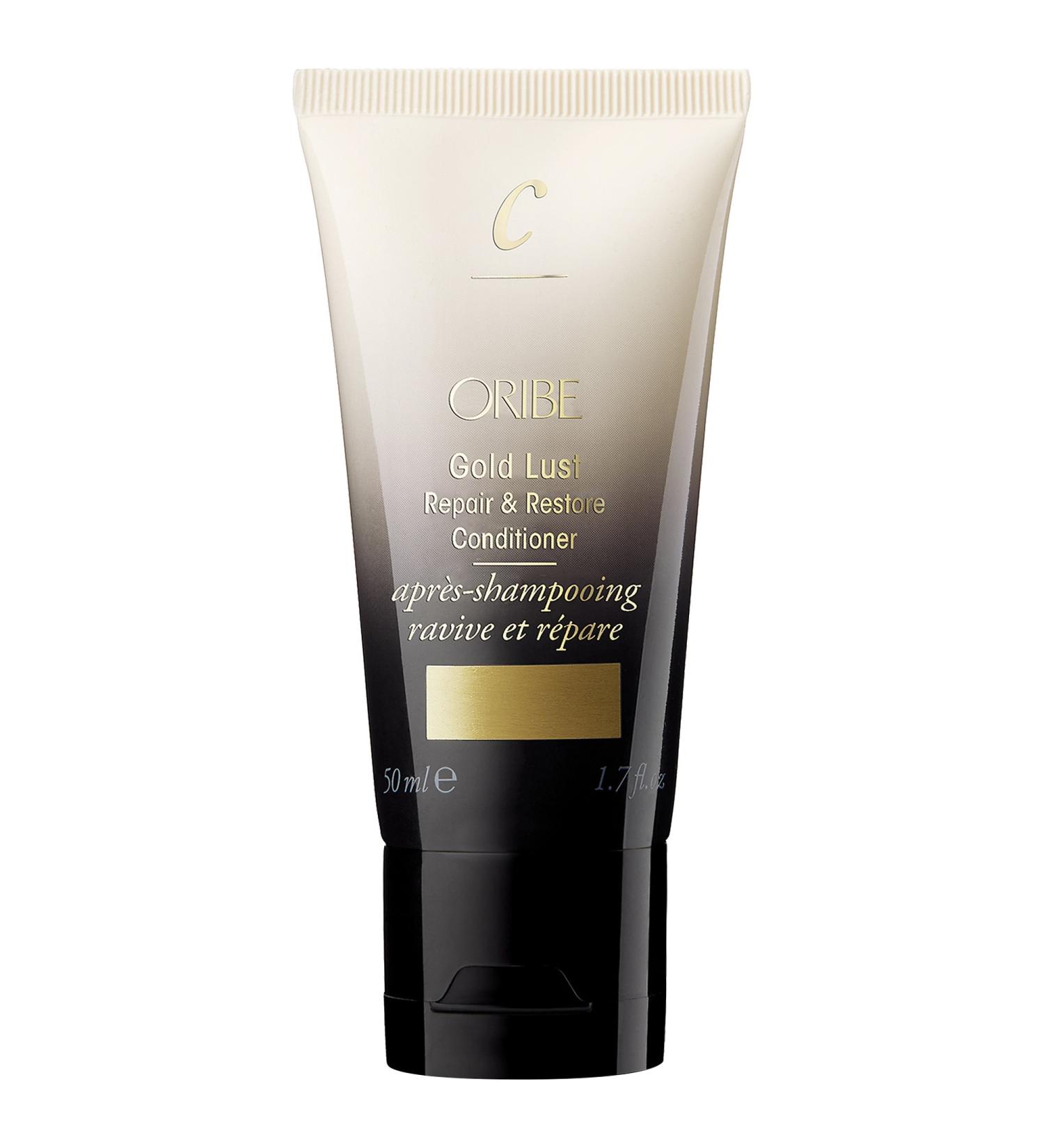 Oribe Mini Gold Lust Repair & Restore Conditioner - 1.7 oz/ 50 mL