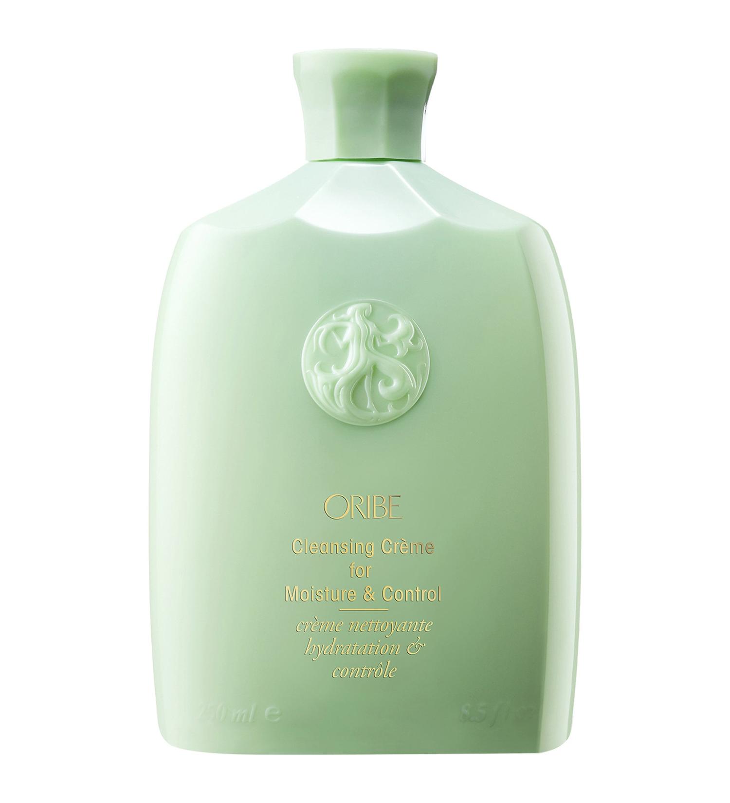 Shop Oribe Cleansing Cream for Moisture & Control - 8.5 oz/ 250 mL Online - Best Price & International Shipping - Buy Online on SooperMarket.com