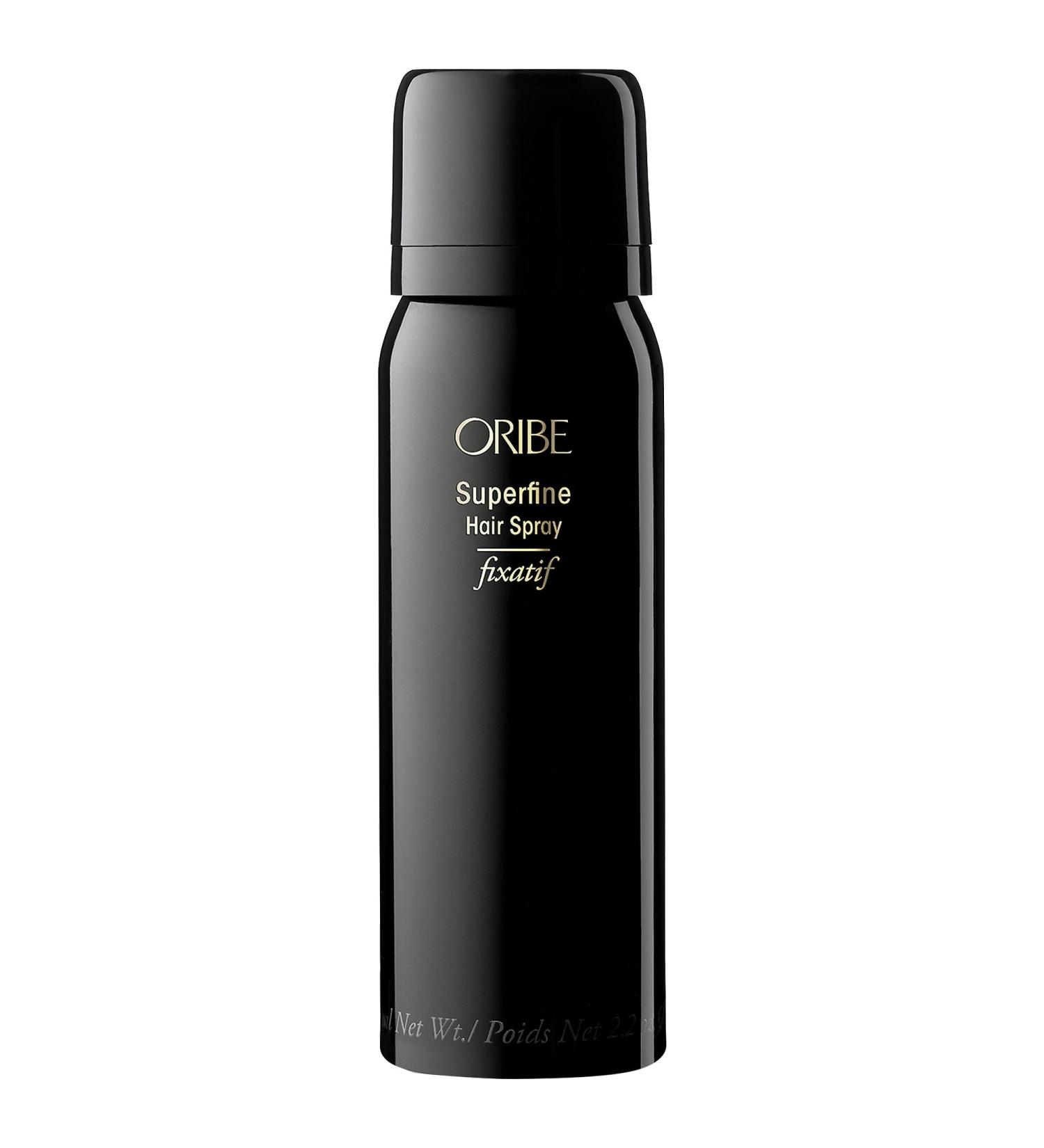 Oribe Mini Superfine Hair Spray - 2.2 oz/ 65 mL