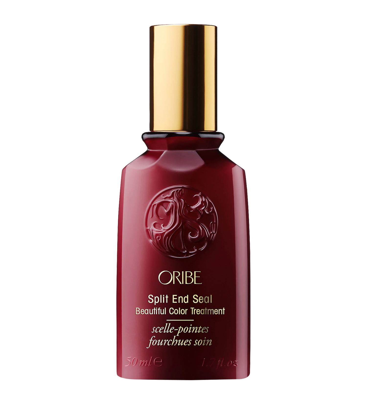 Shop Oribe Split End Seal Beautiful Color Hair Treatment - 1.7 oz/ 50 mL Online - Best Price & International Shipping - Buy Online on SooperMarket.com