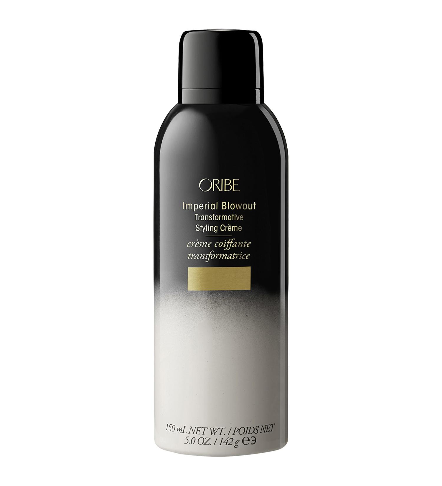 Shop Oribe Imperial Blowout Transformative Styling Hair Cream - 5 oz/ 150 mL Online - Best Price & International Shipping - Buy Online on SooperMarket.com
