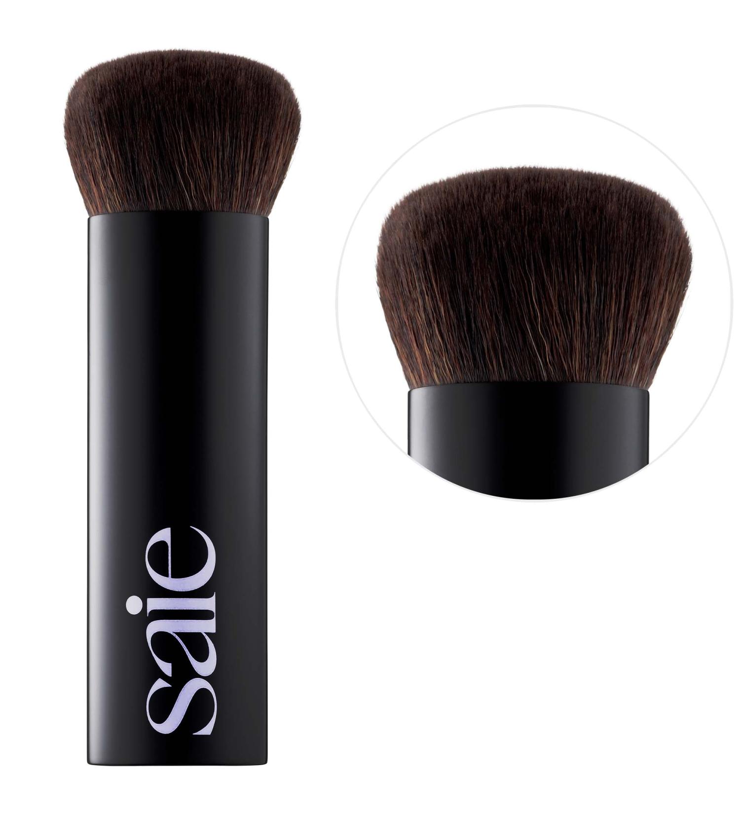 Saie The Big Buffing Bronzer Brush