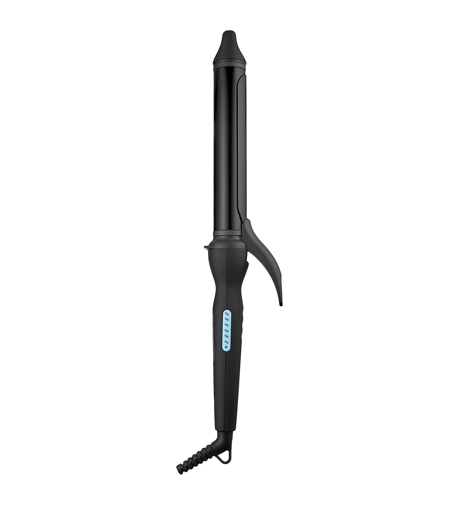 Shop Bio Ionic Long Barrel Curling Iron 1.25' NanoIonic MX Online - Best Price & International Shipping - Buy Online on SooperMarket.com