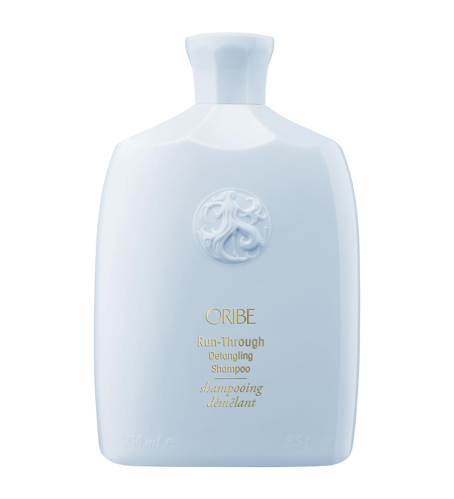Shop Oribe Run Through Detangling Shampoo - 8.5 oz/ 250 mL Online - Best Price & International Shipping - Buy Online on SooperMarket.com