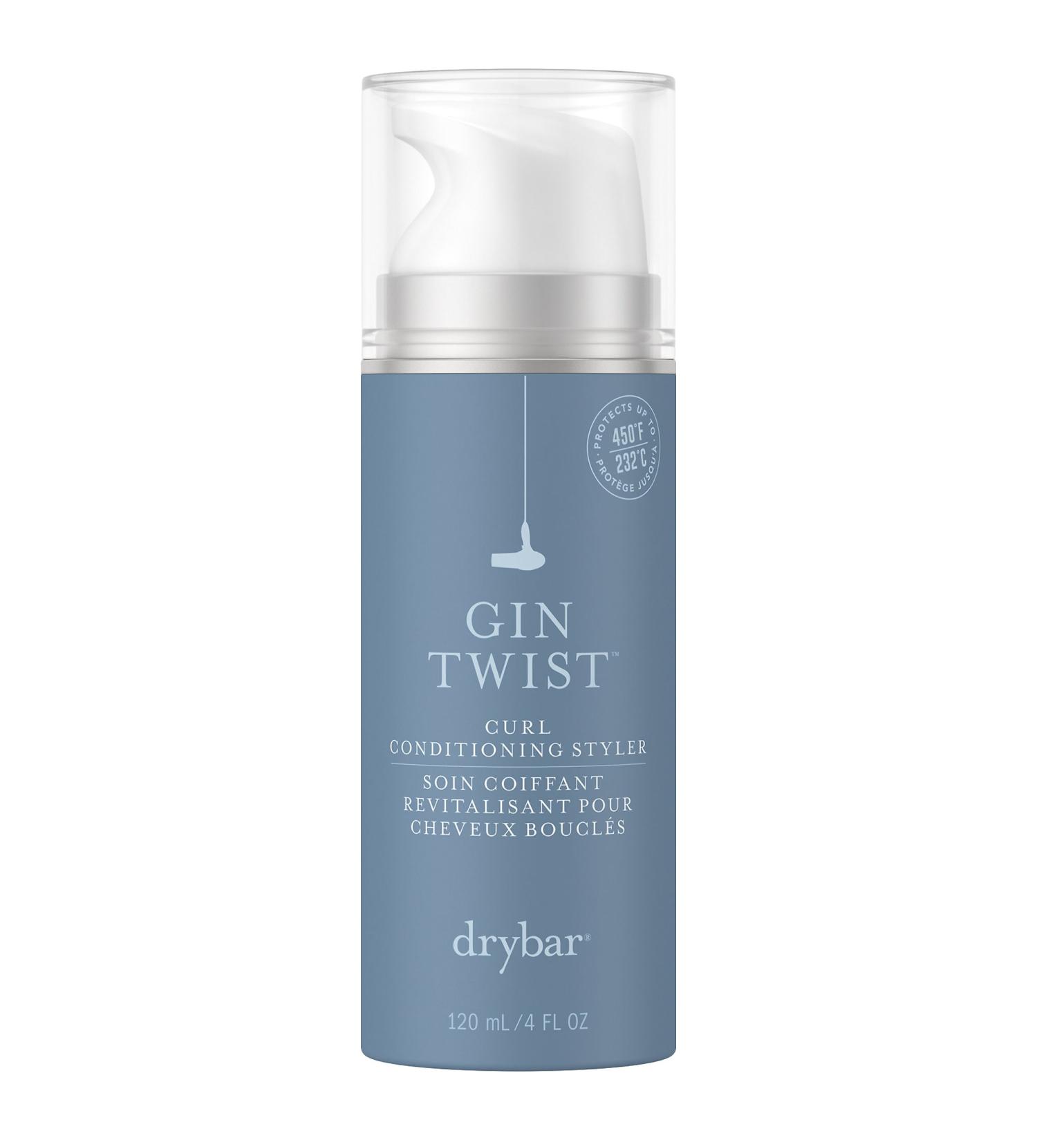Shop Drybar Gin Twist Leave-In Conditioning Styler - 4 oz/ 120 mL Online - Best Price & International Shipping - Buy Online on SooperMarket.com