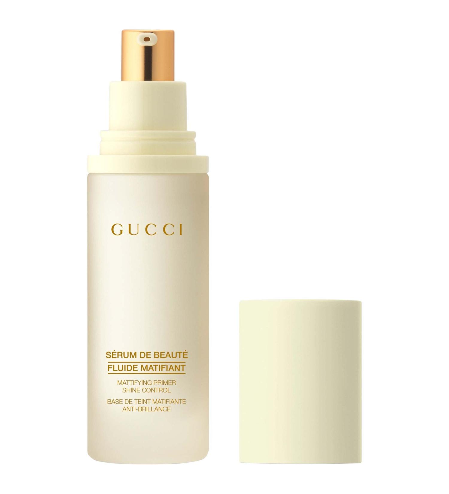Shop Gucci Gucci Matte Primer - 1 oz / 30 ml Online - Best Price & International Shipping - Buy Online on SooperMarket.com