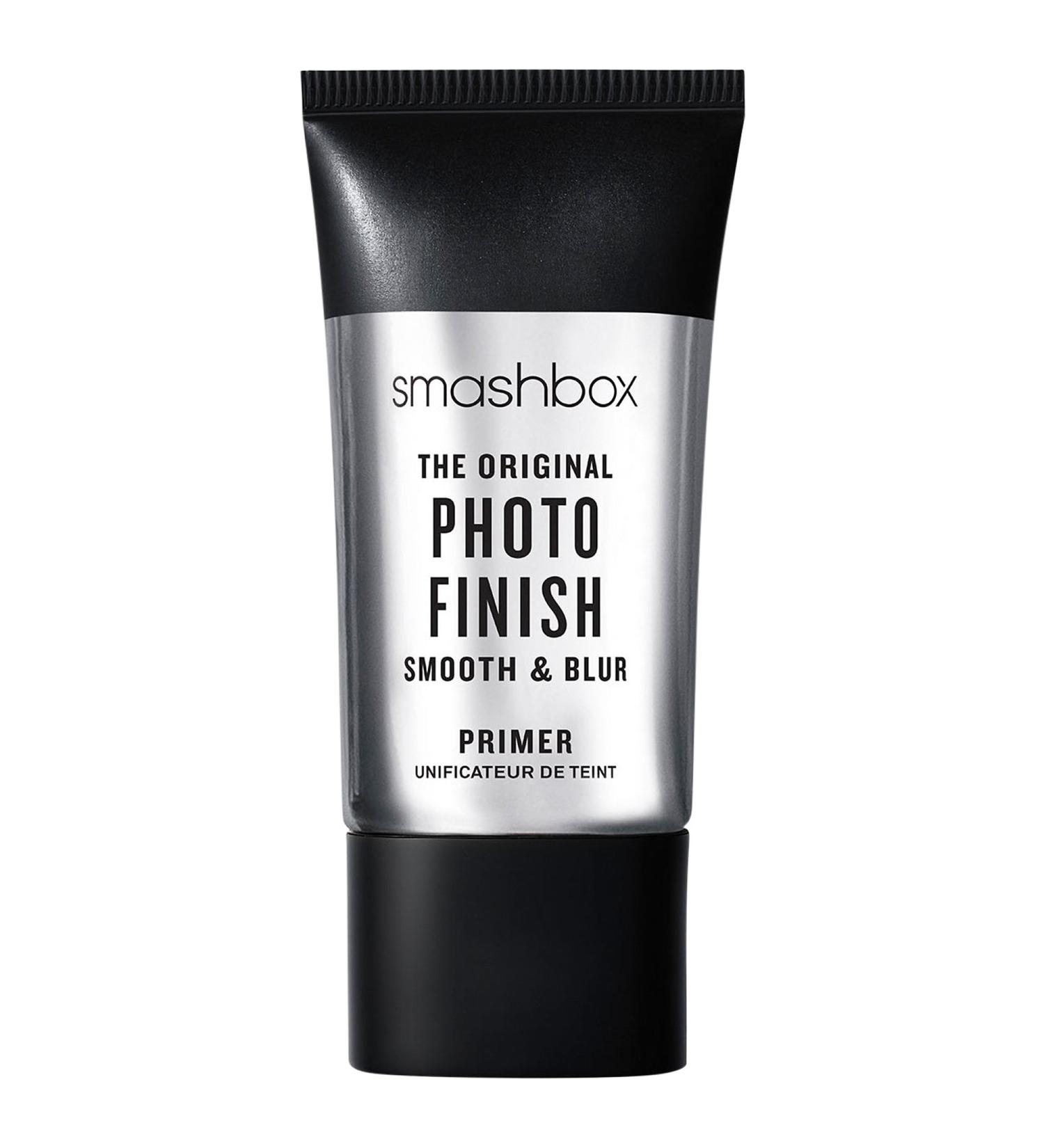 Shop Smashbox Mini Photo Finish Smooth & Blur Oil-Free Foundation Primer Online - Best Price & International Shipping - Buy Online on SooperMarket.com