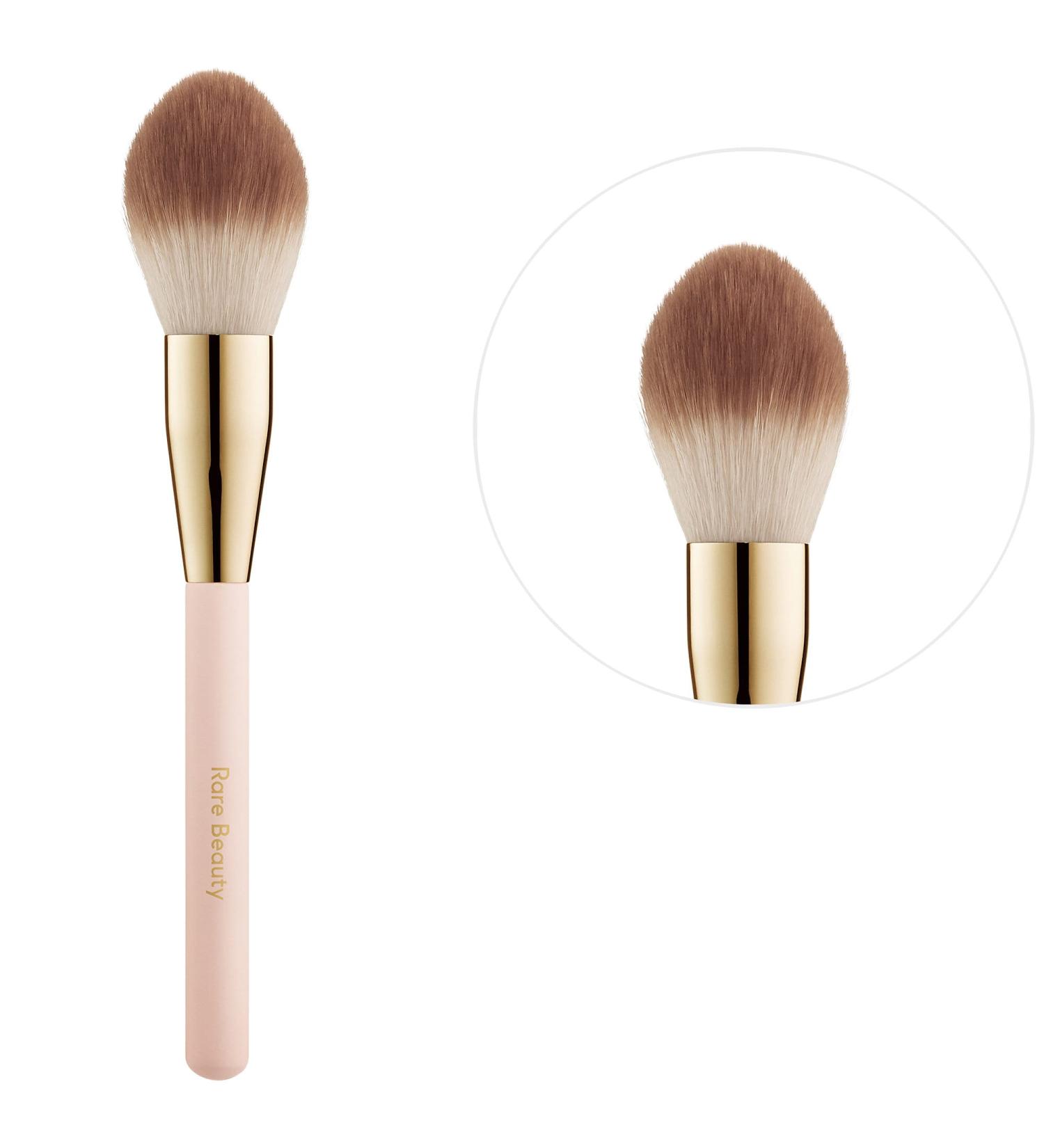 Rare Beauty by Selena Gomez Always An Optimist Powder Brush