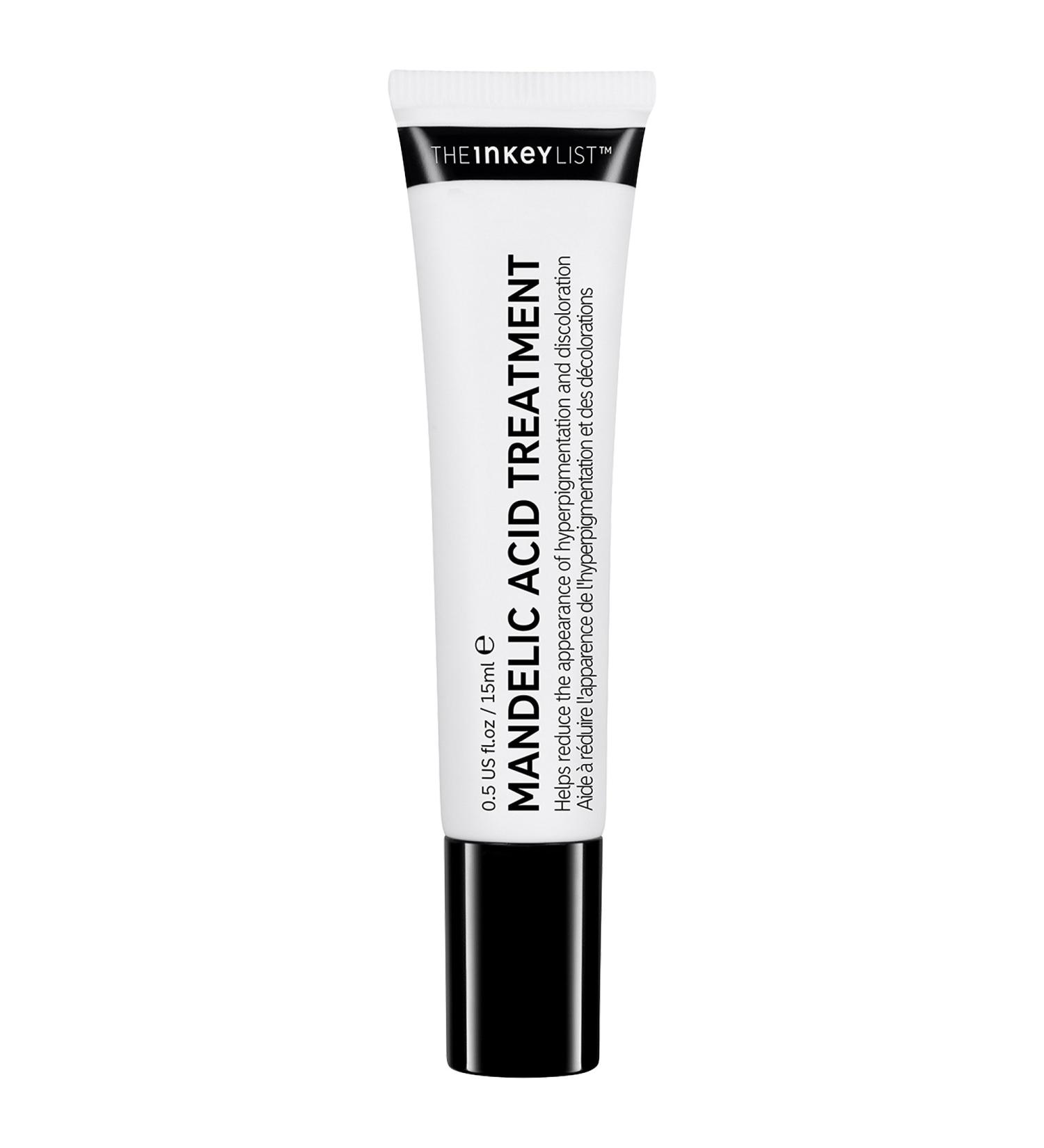 Shop The INKEY List Mandelic Acid Treatment - 0.5 oz/ 15 mL Online - Best Price & International Shipping - Buy Online on SooperMarket.com