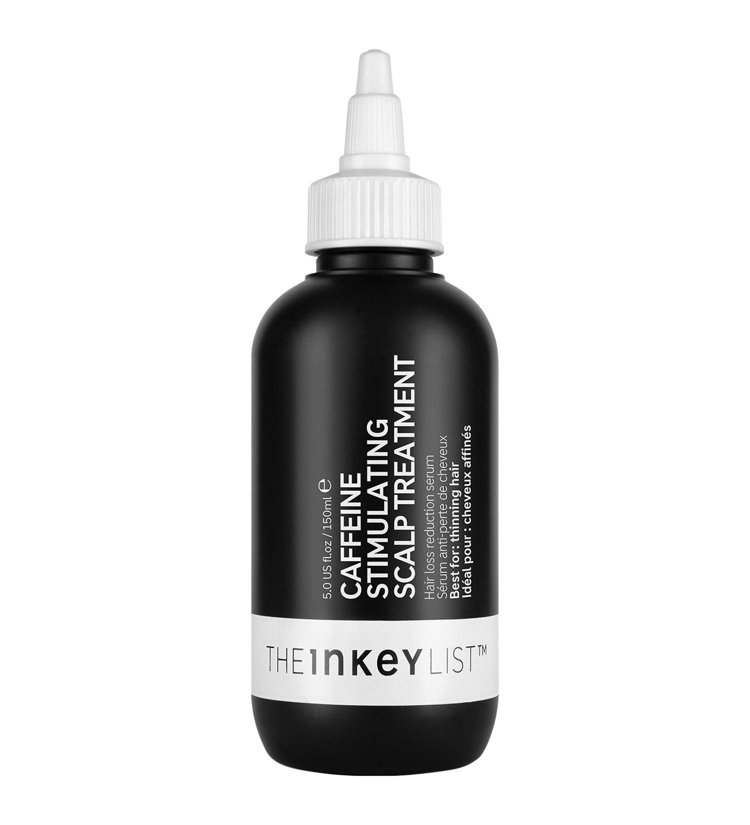 Shop The INKEY List Caffeine Stimulating Scalp Treatment - 5 oz/ 150 mL Online - Best Price & International Shipping - Buy Online on SooperMarket.com