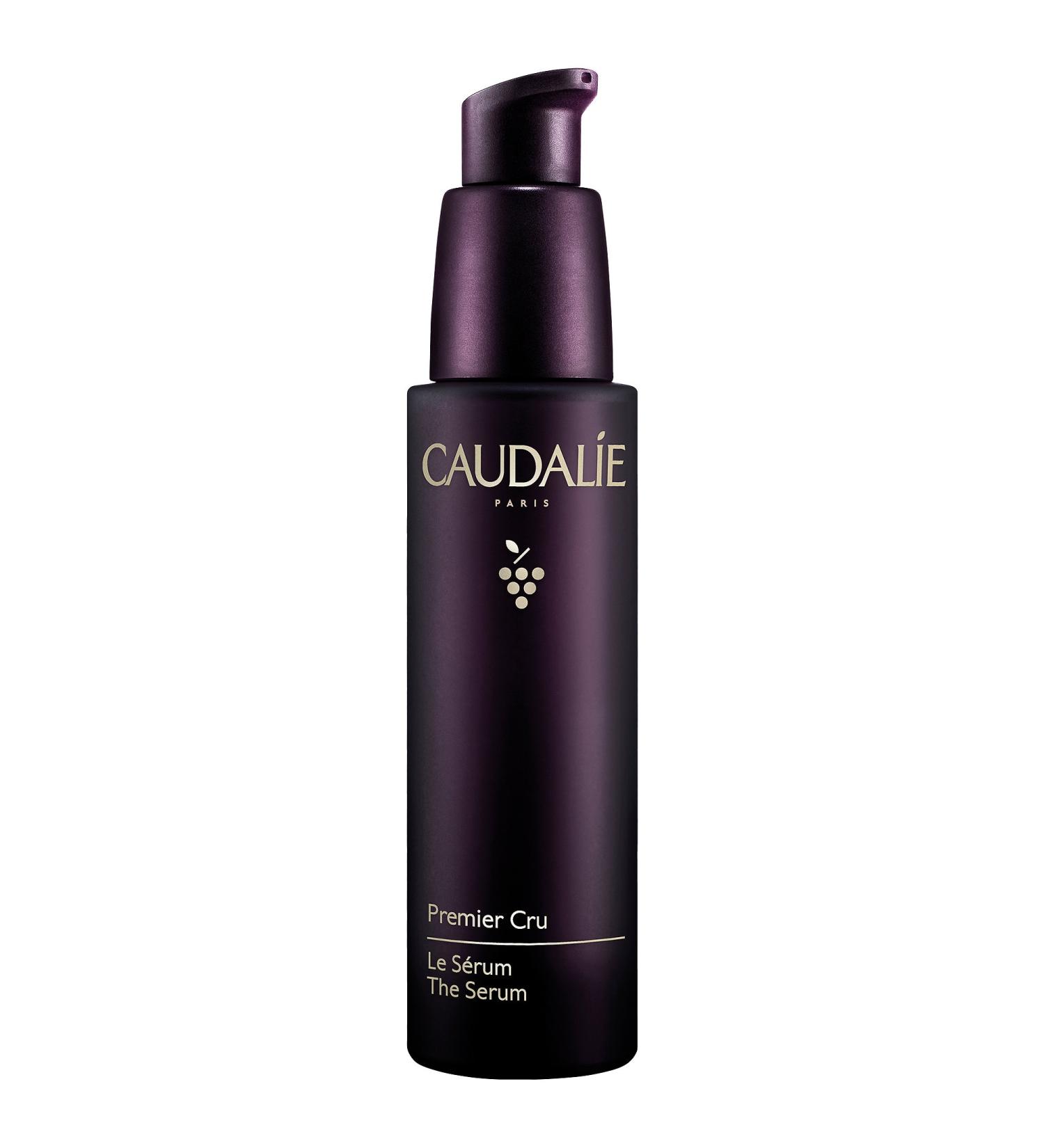 Shop Caudalie Premier Cru Anti-Aging Serum with Niacinamide and Hyaluronic Acid - 1 oz/ 30 mL Online - Best Price & International Shipping - Buy Online on SooperMarket.com